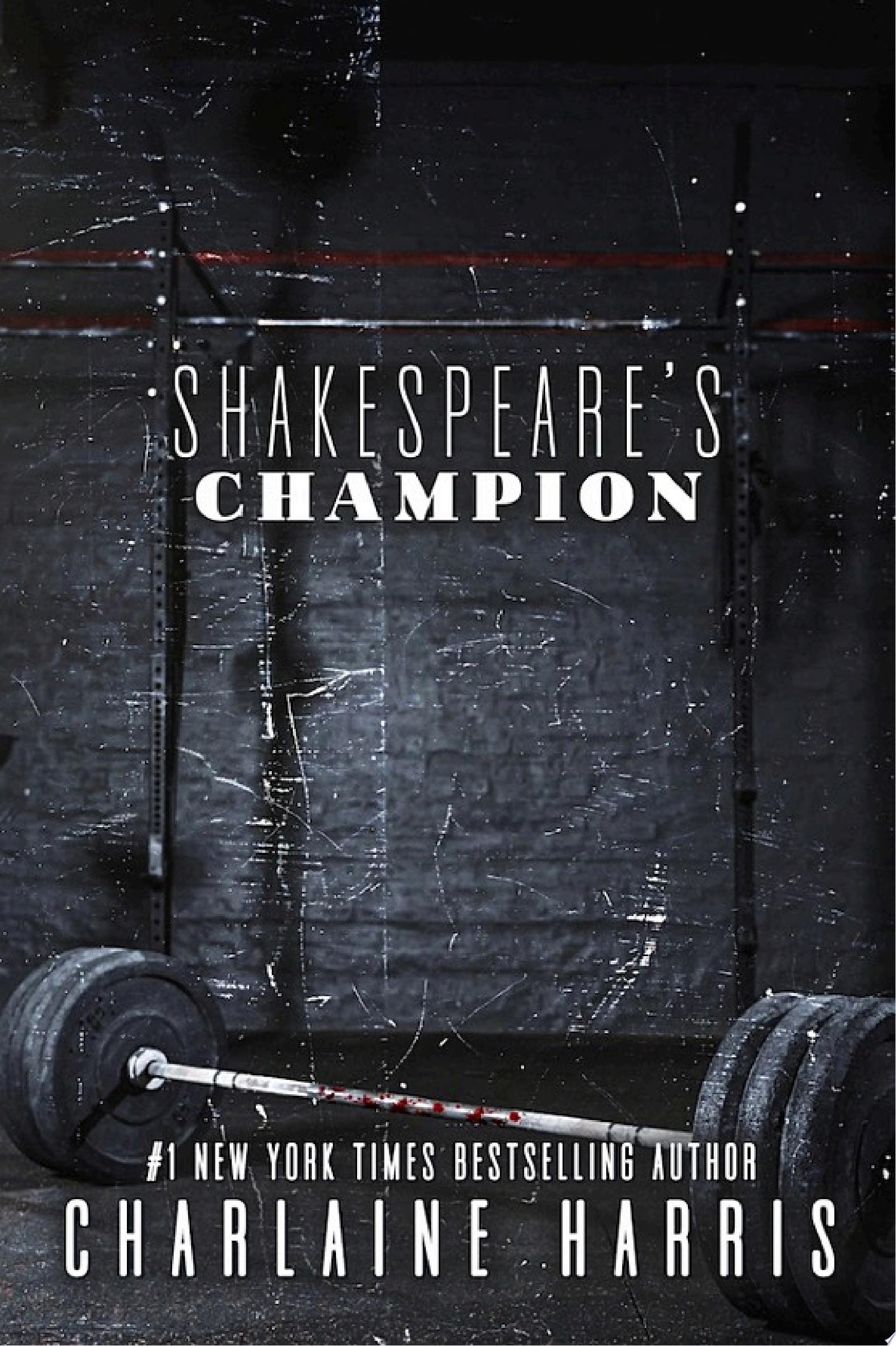 Shakespeare's Champion