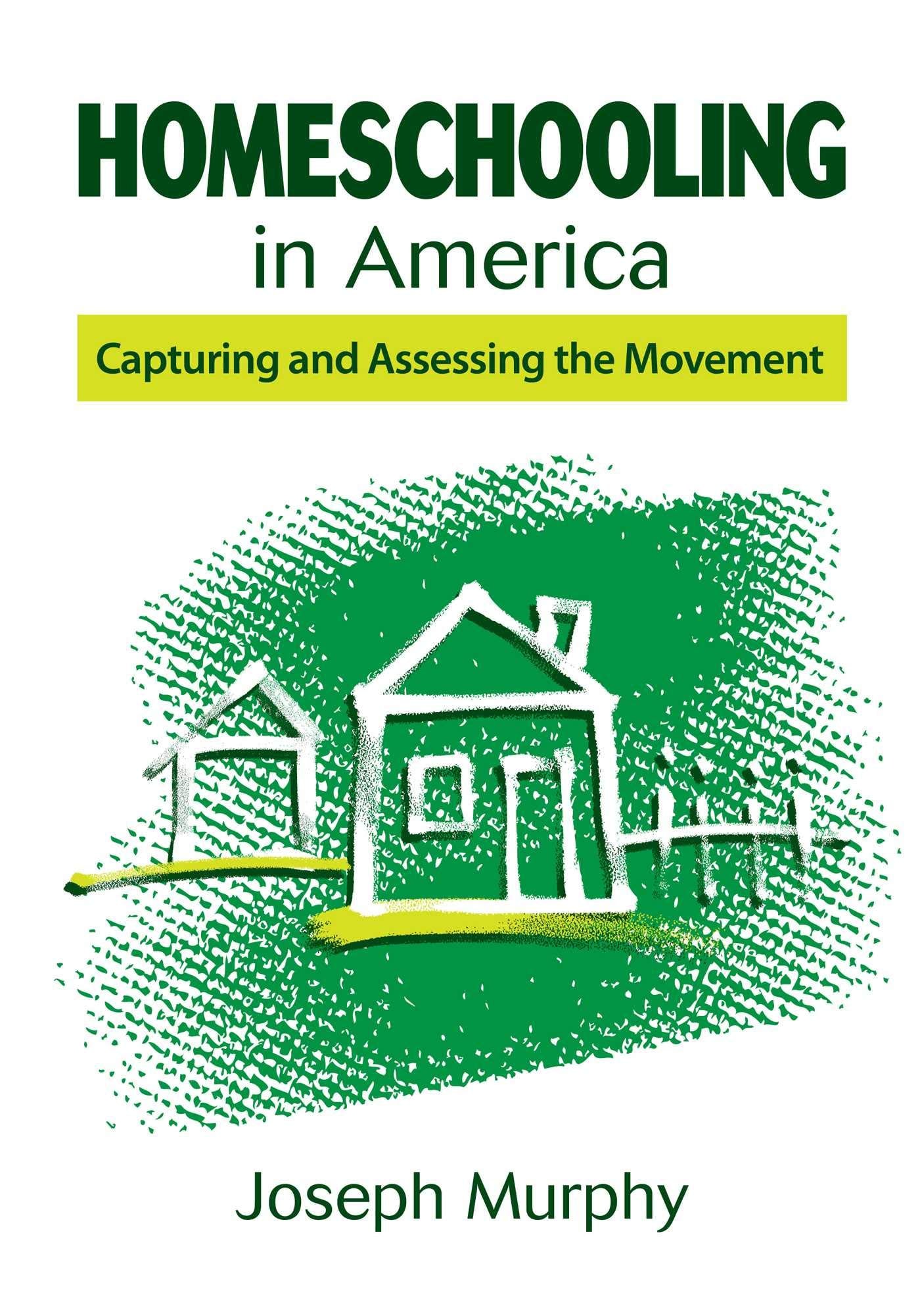 Homeschooling in America Capturing and Assessing the Movement