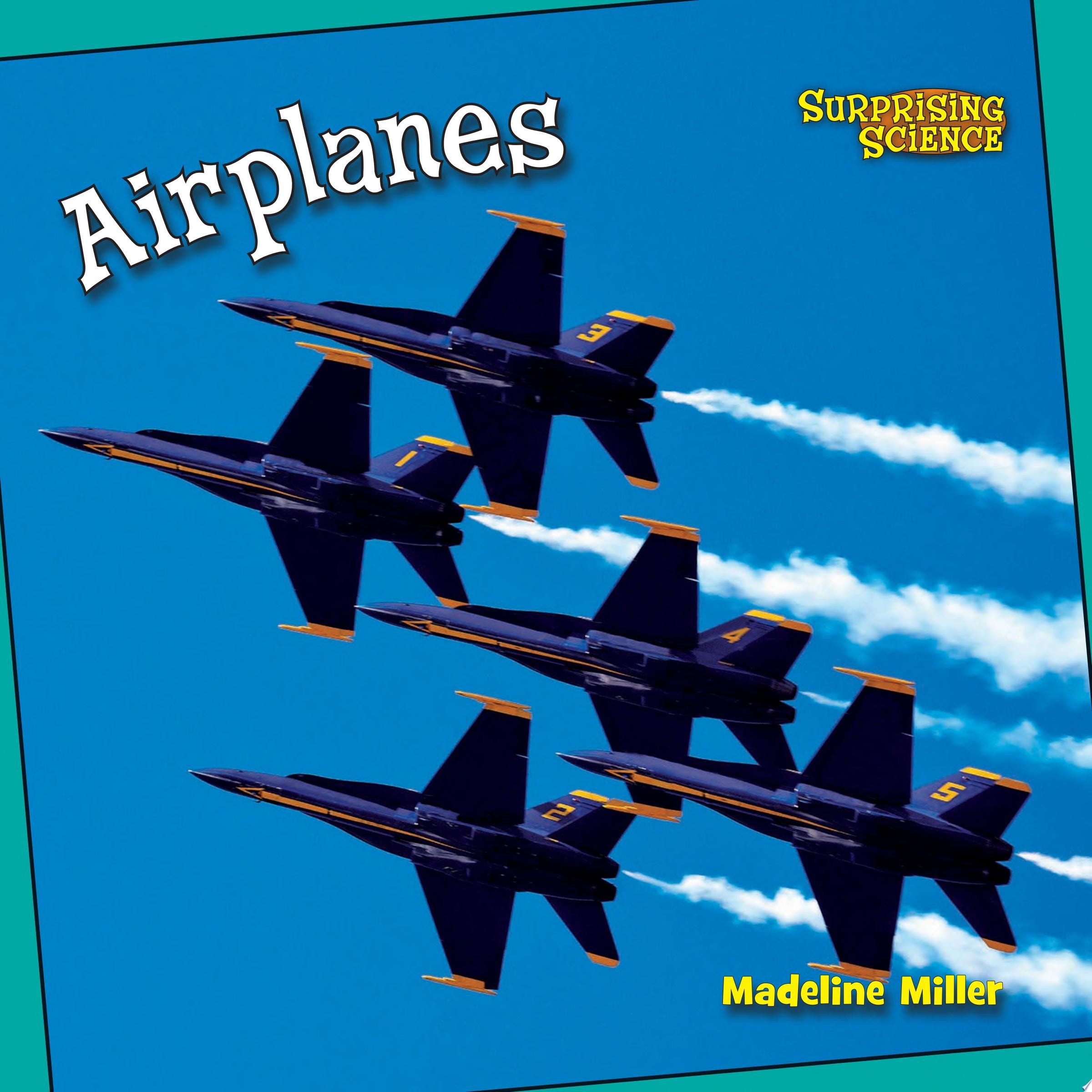 Airplanes