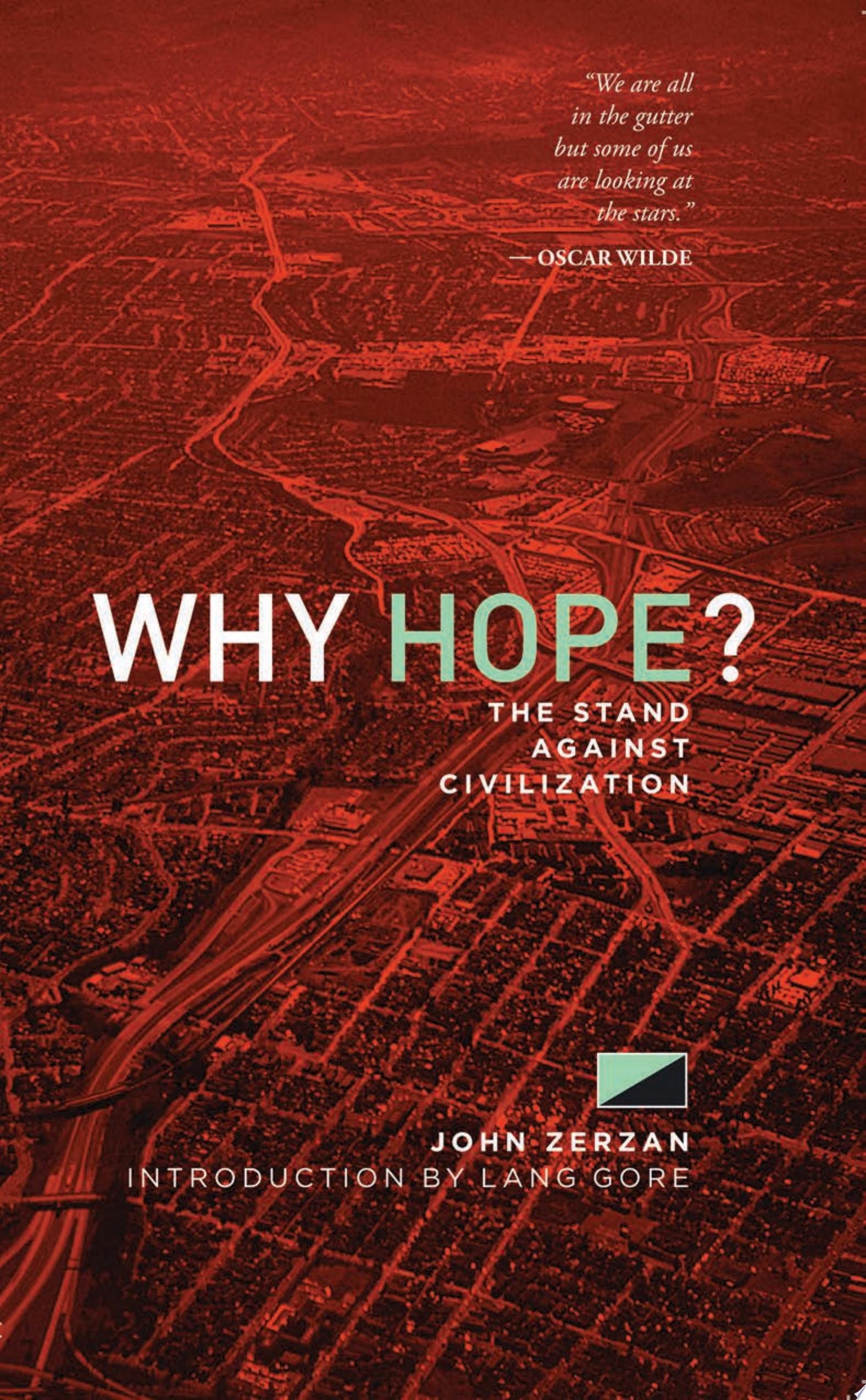 Why Hope?