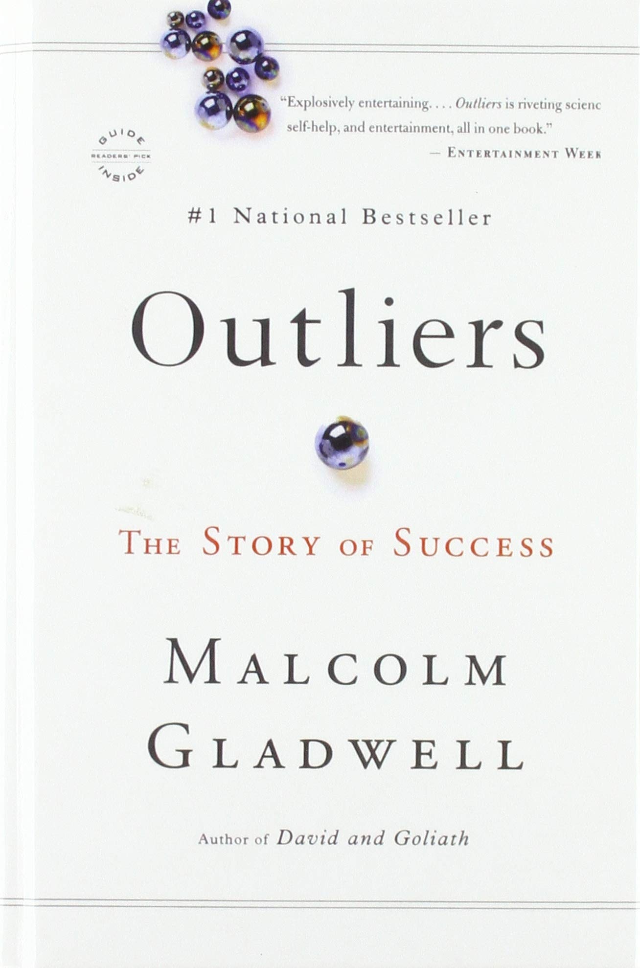 Outliers (English and Vietnamese Edition)