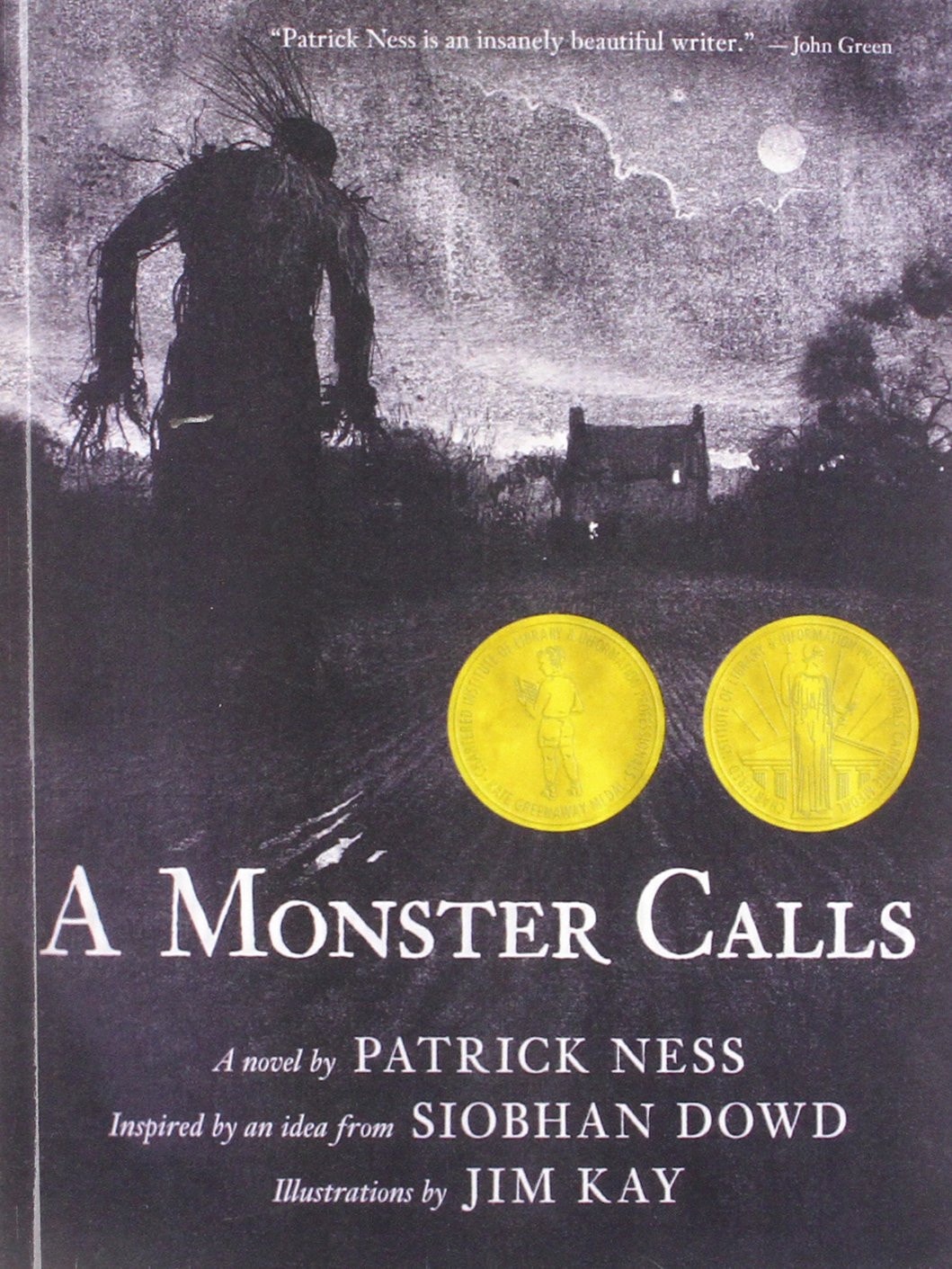 Monster Calls
