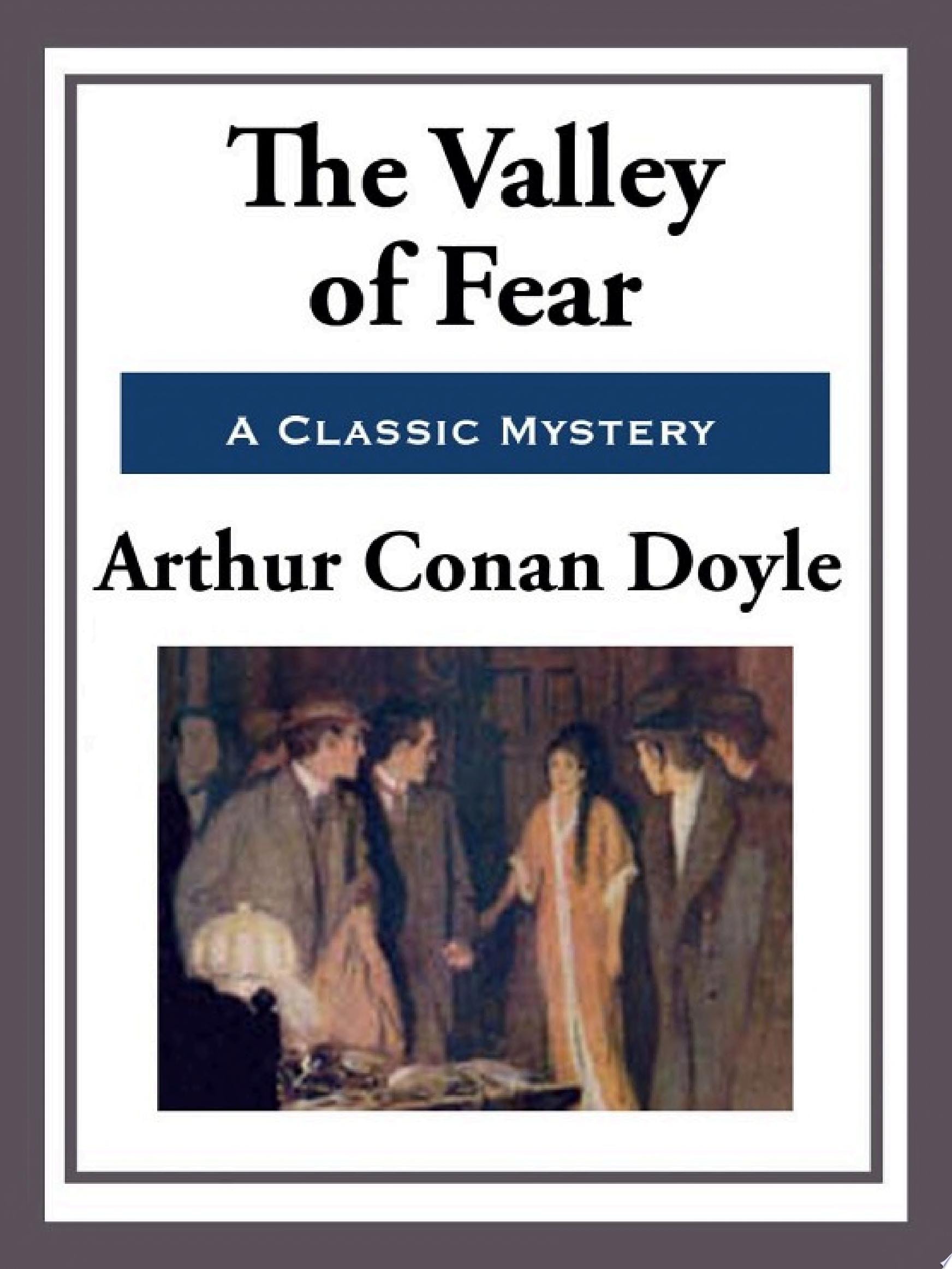 The Valley of Fear