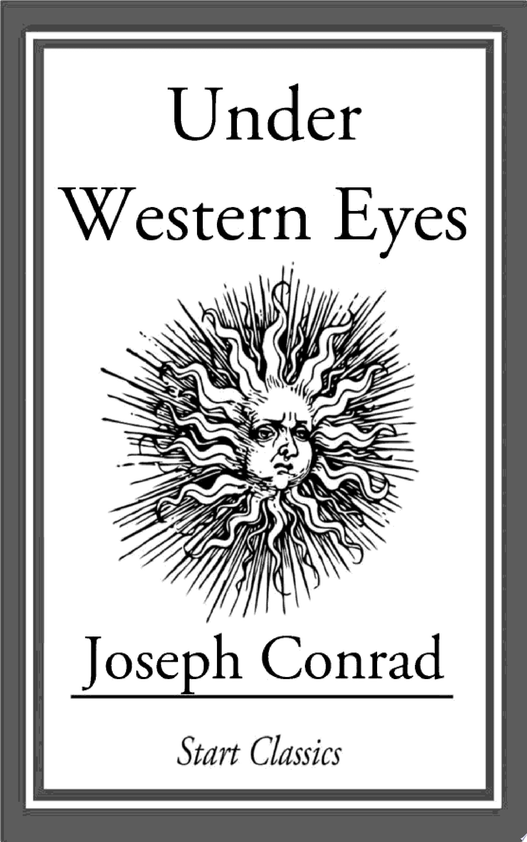 Under Western Eyes