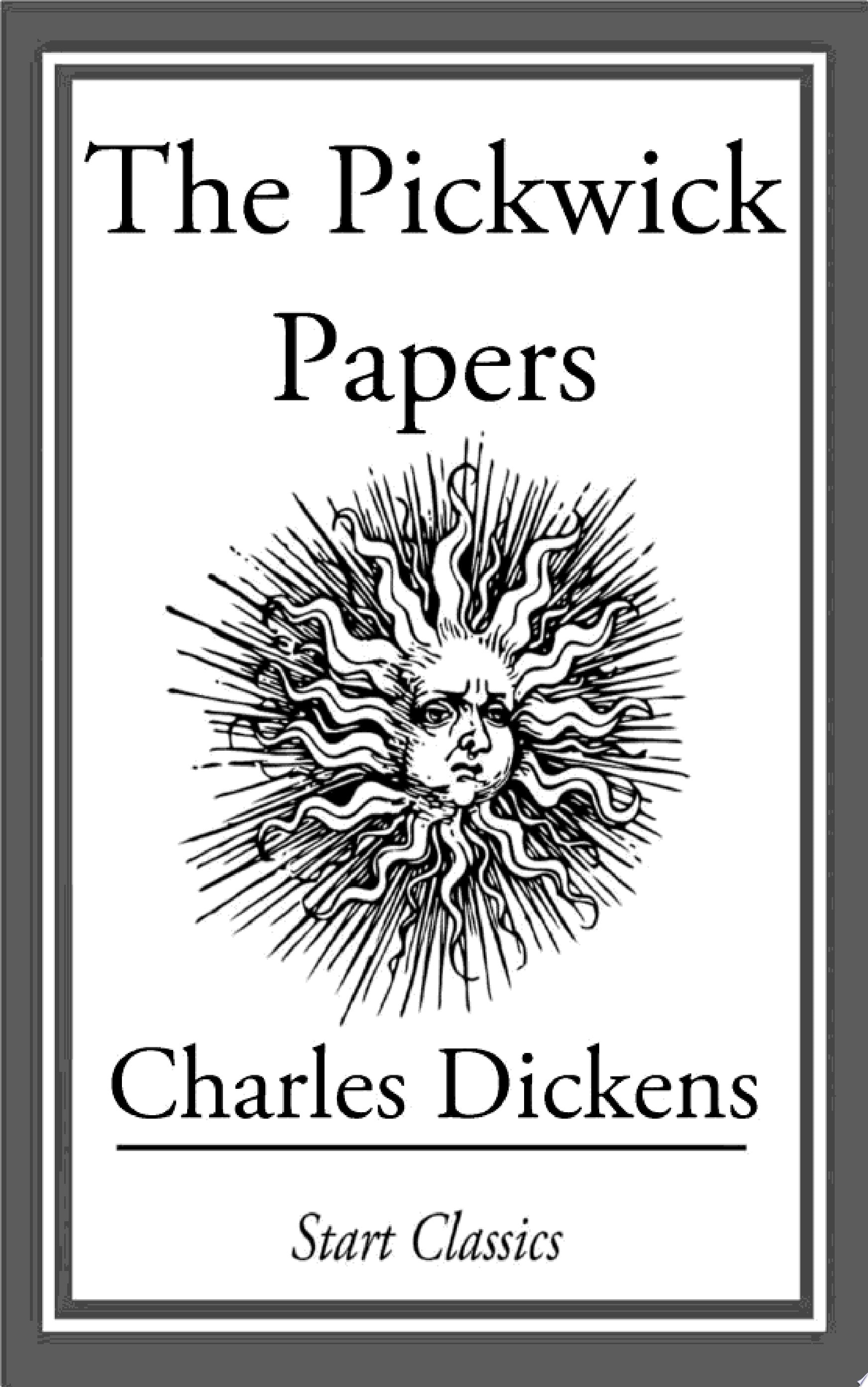 The Pickwick Papers
