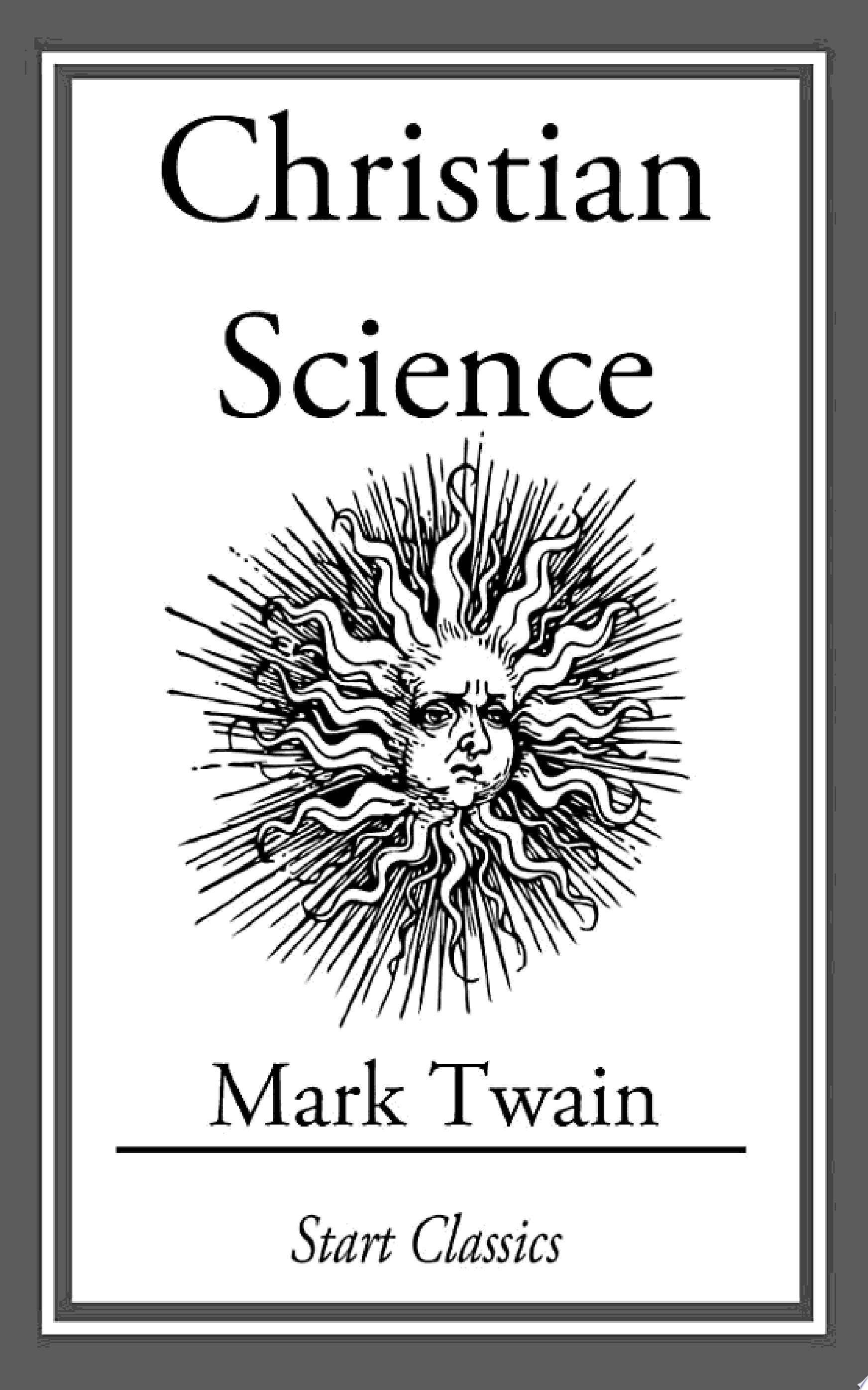 Christian Science