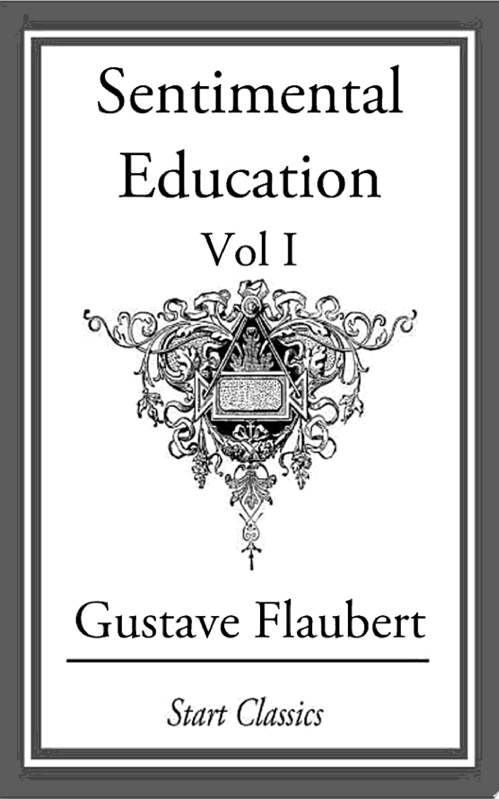 Sentimental Education