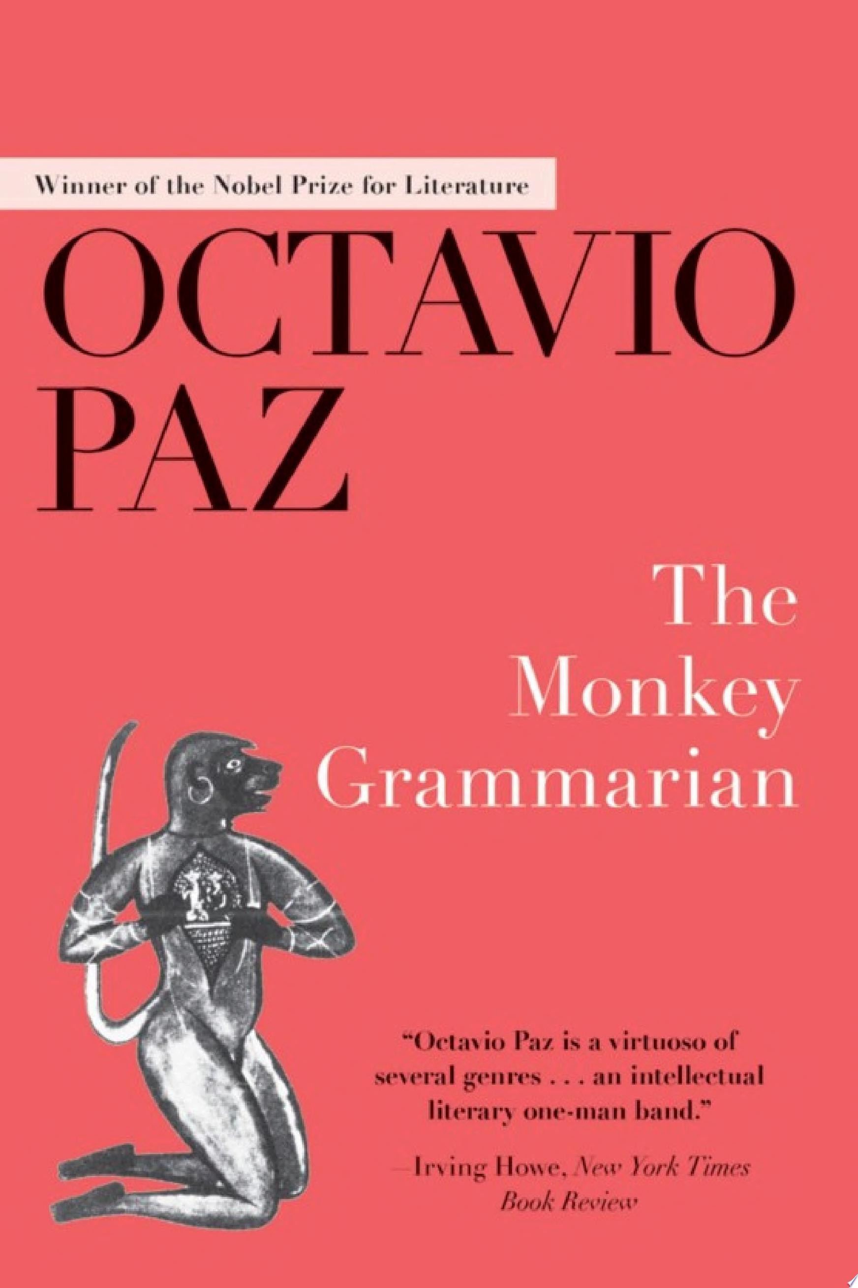 The Monkey Grammarian