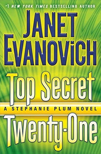 Top Secret 21