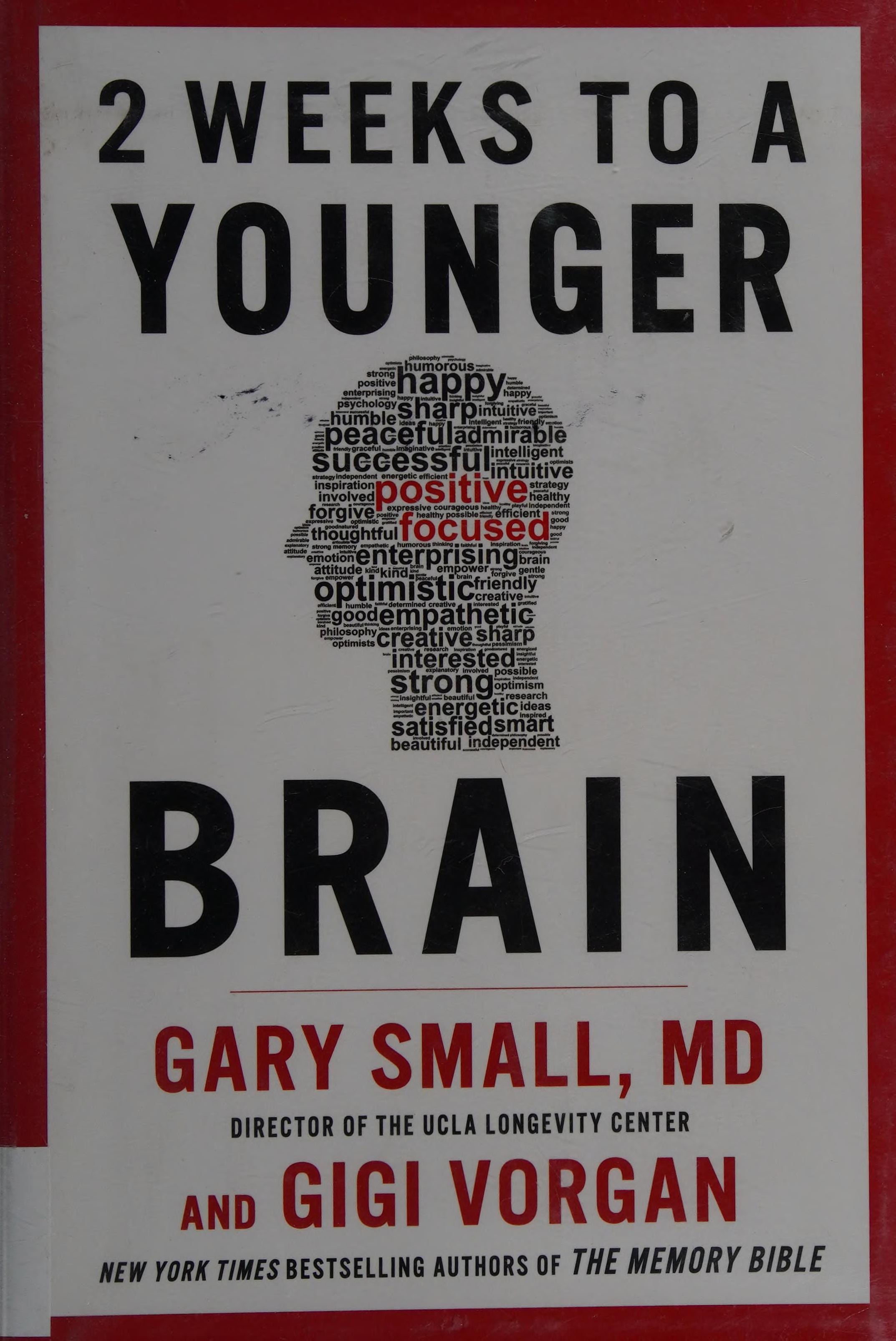 2 Weeks to a Younger Brain