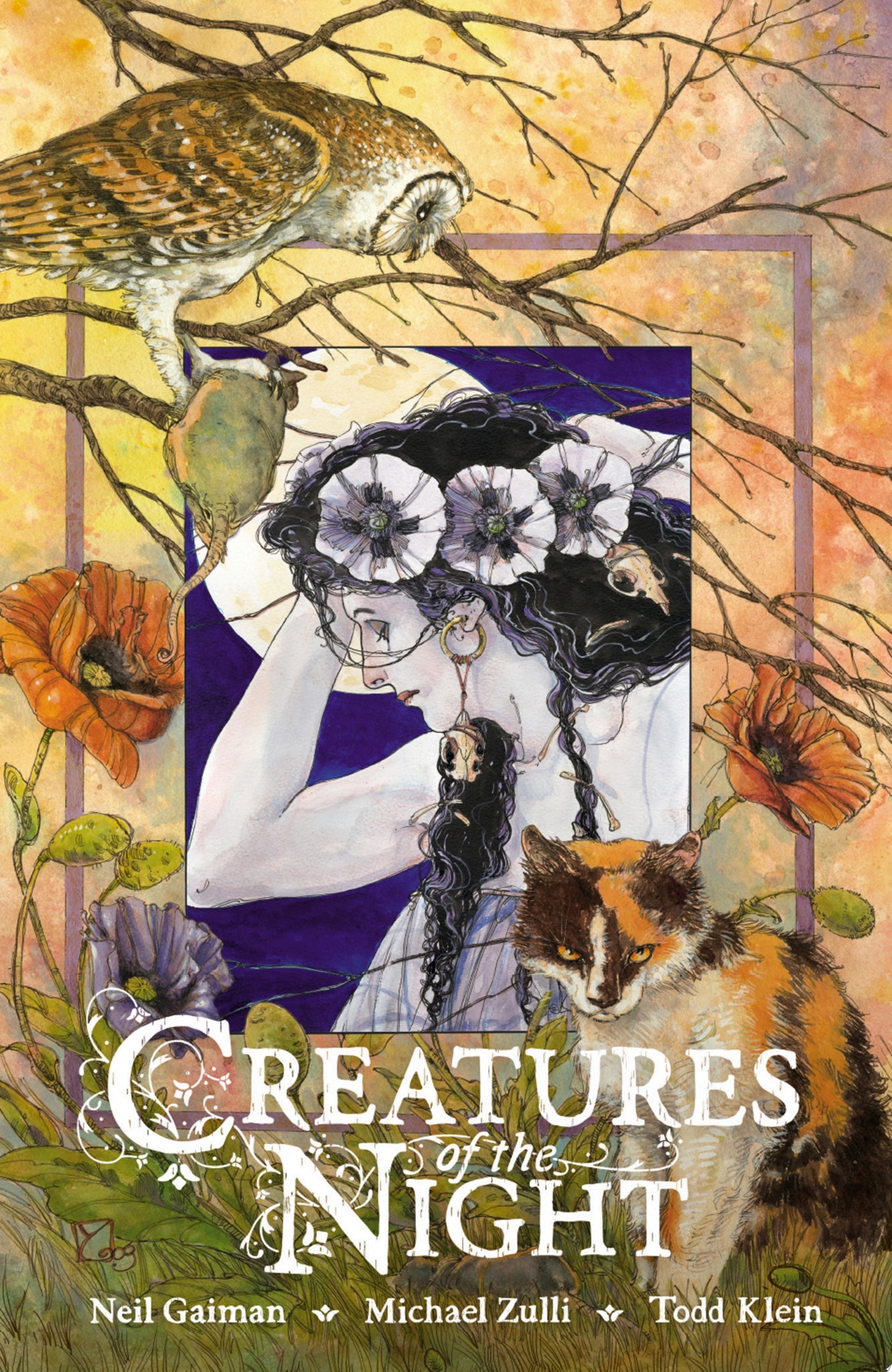 Creatures of the Night