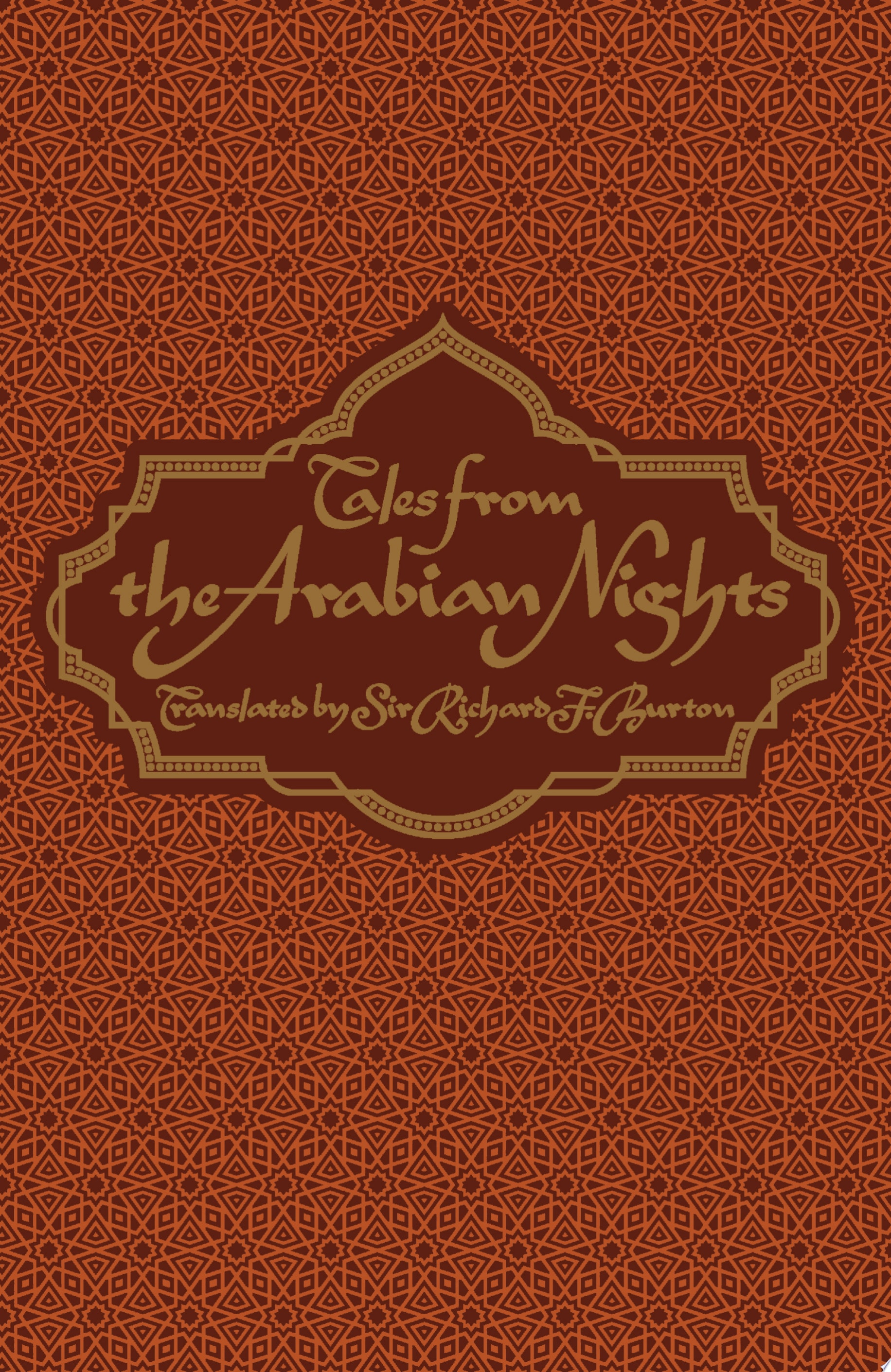 Tales from the Arabian Nights