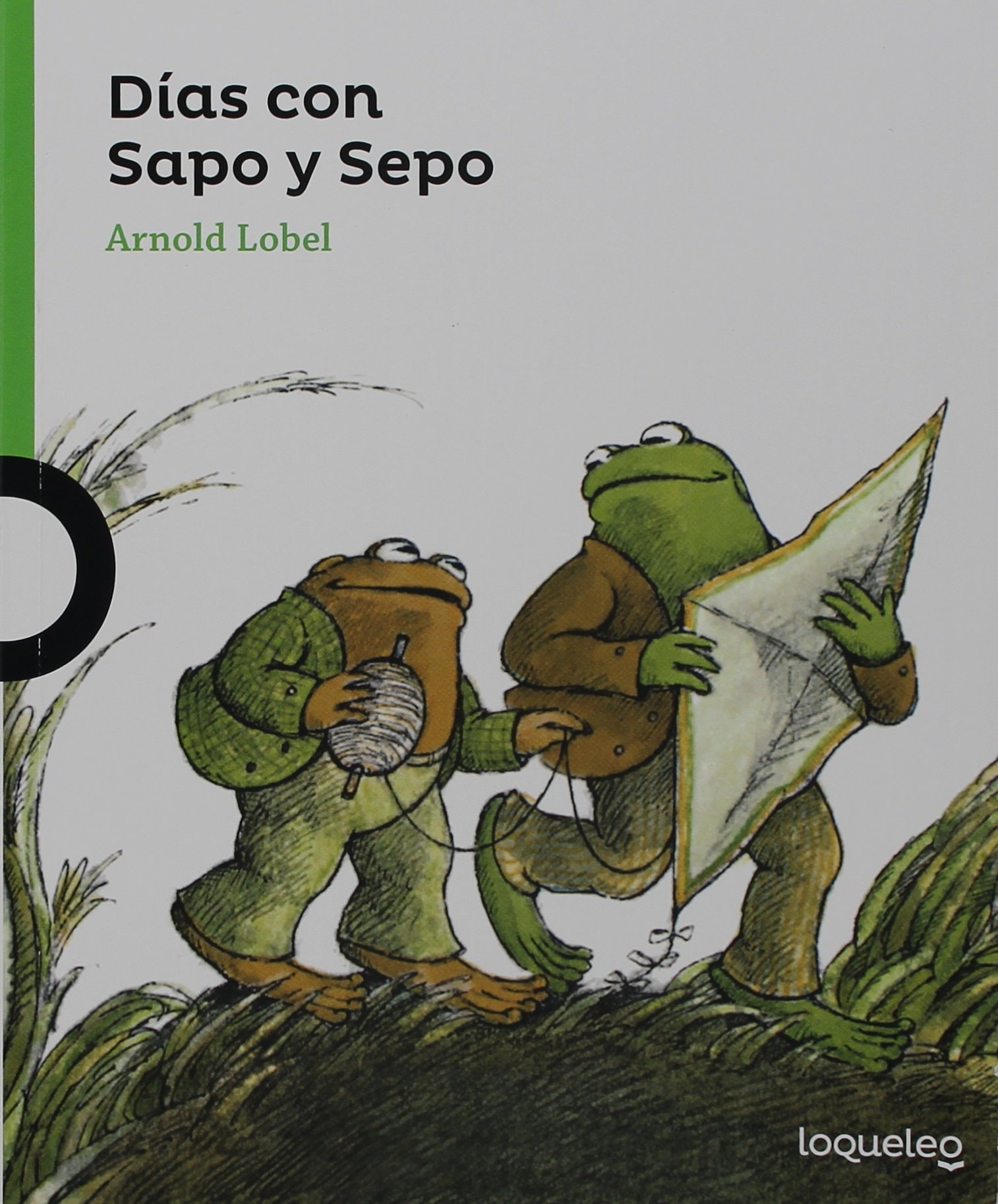 Días Con Sapo Y Sepo