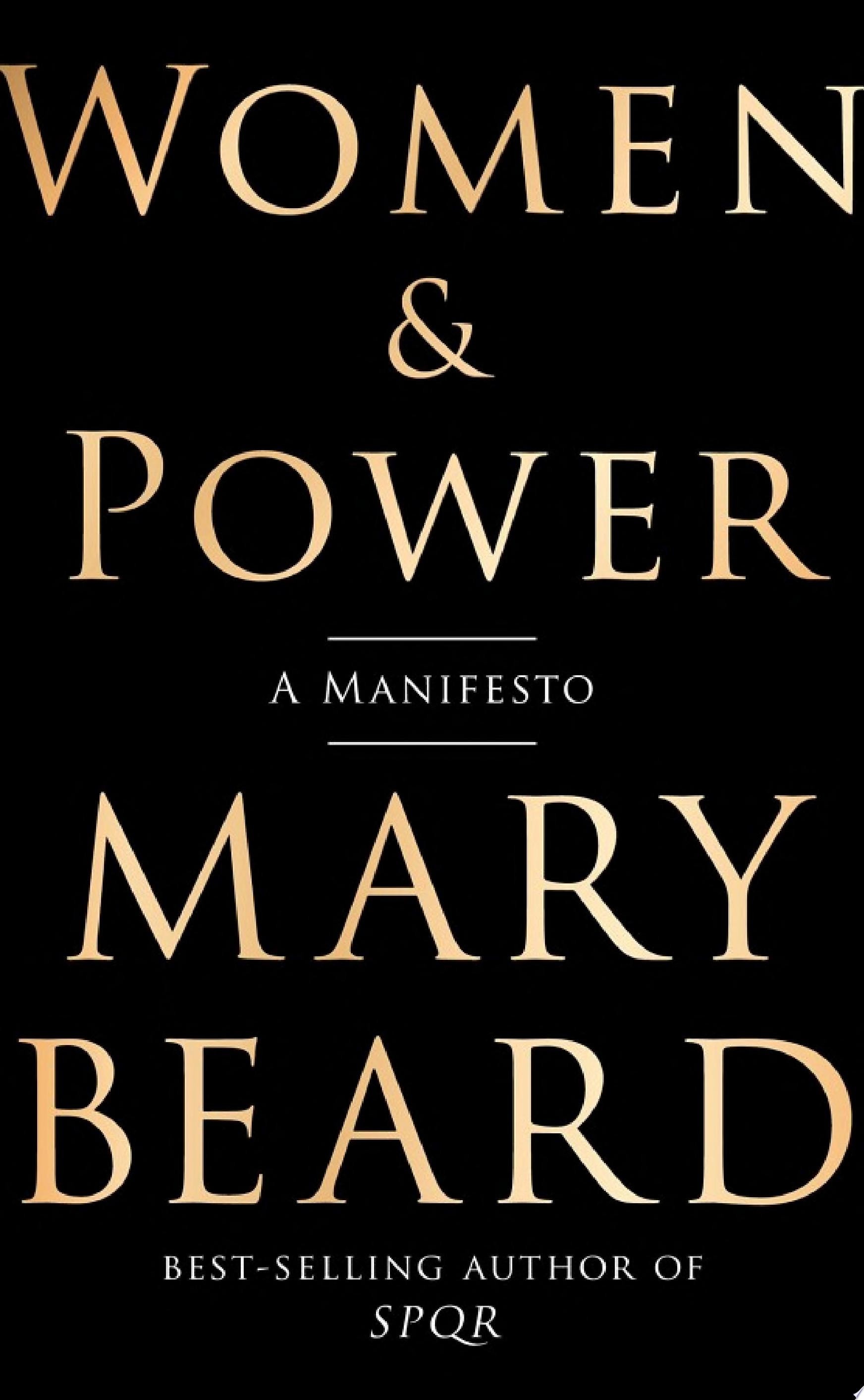 Women & Power