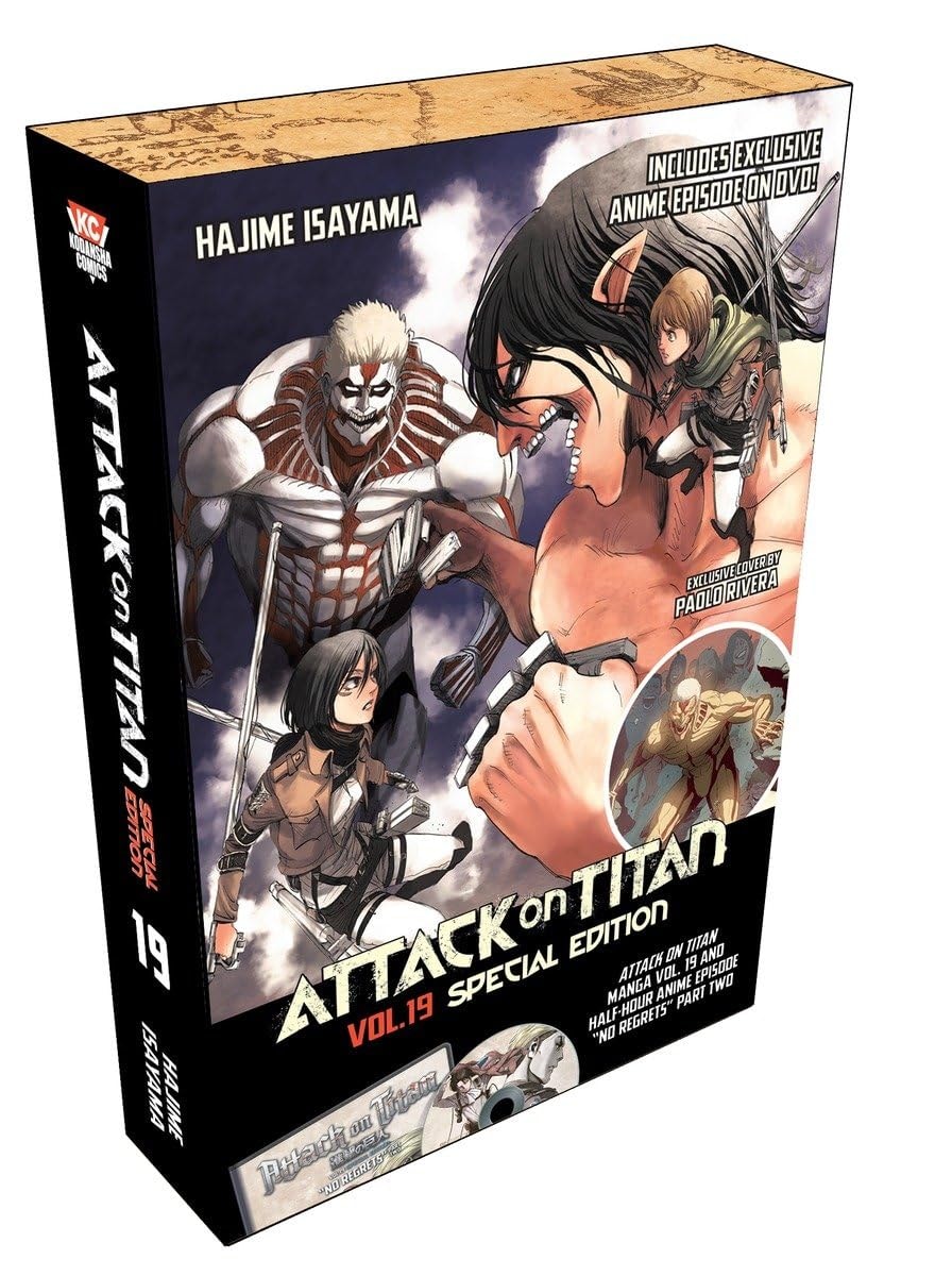 Attack on Titan