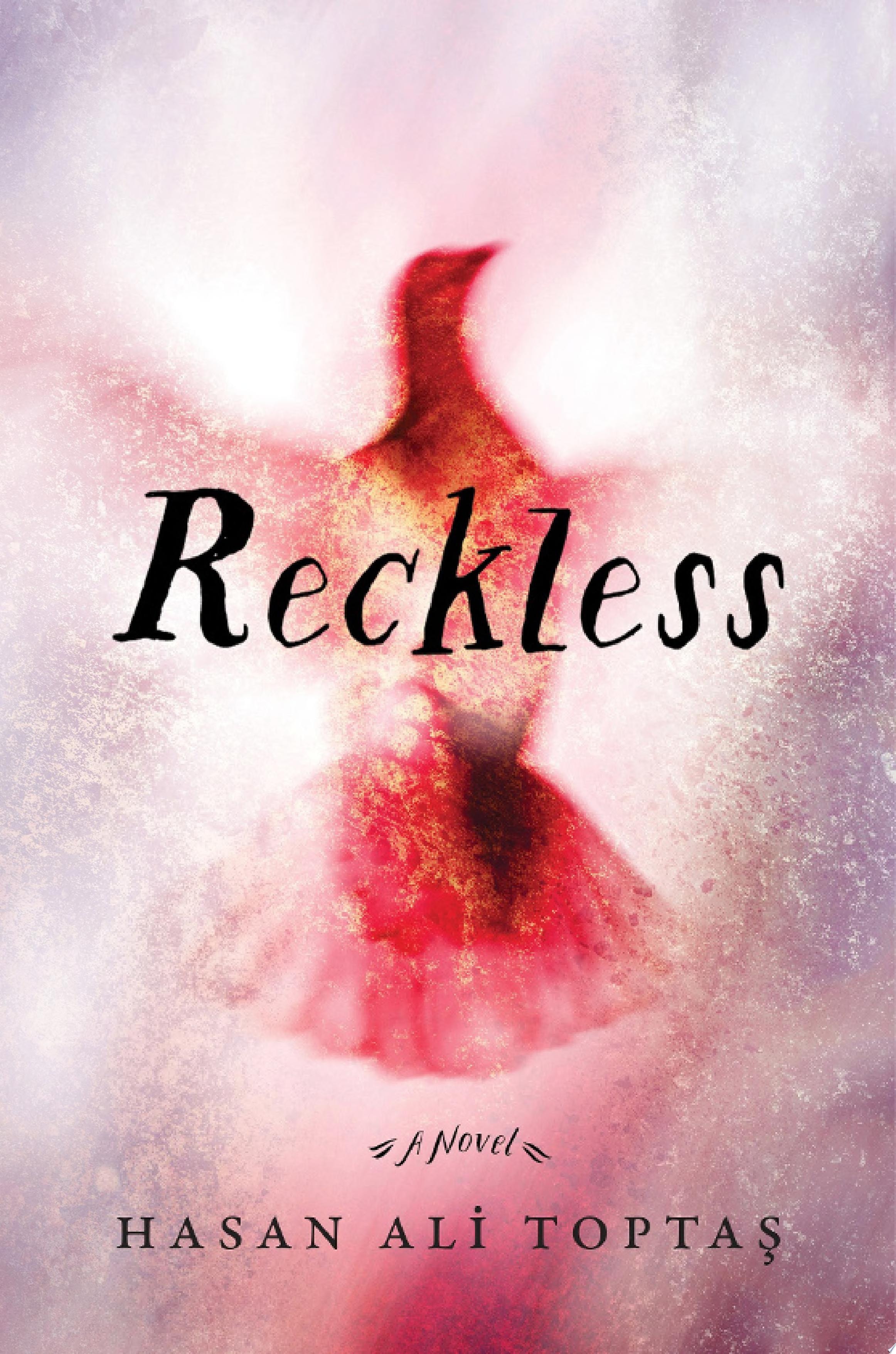Reckless A Novel
