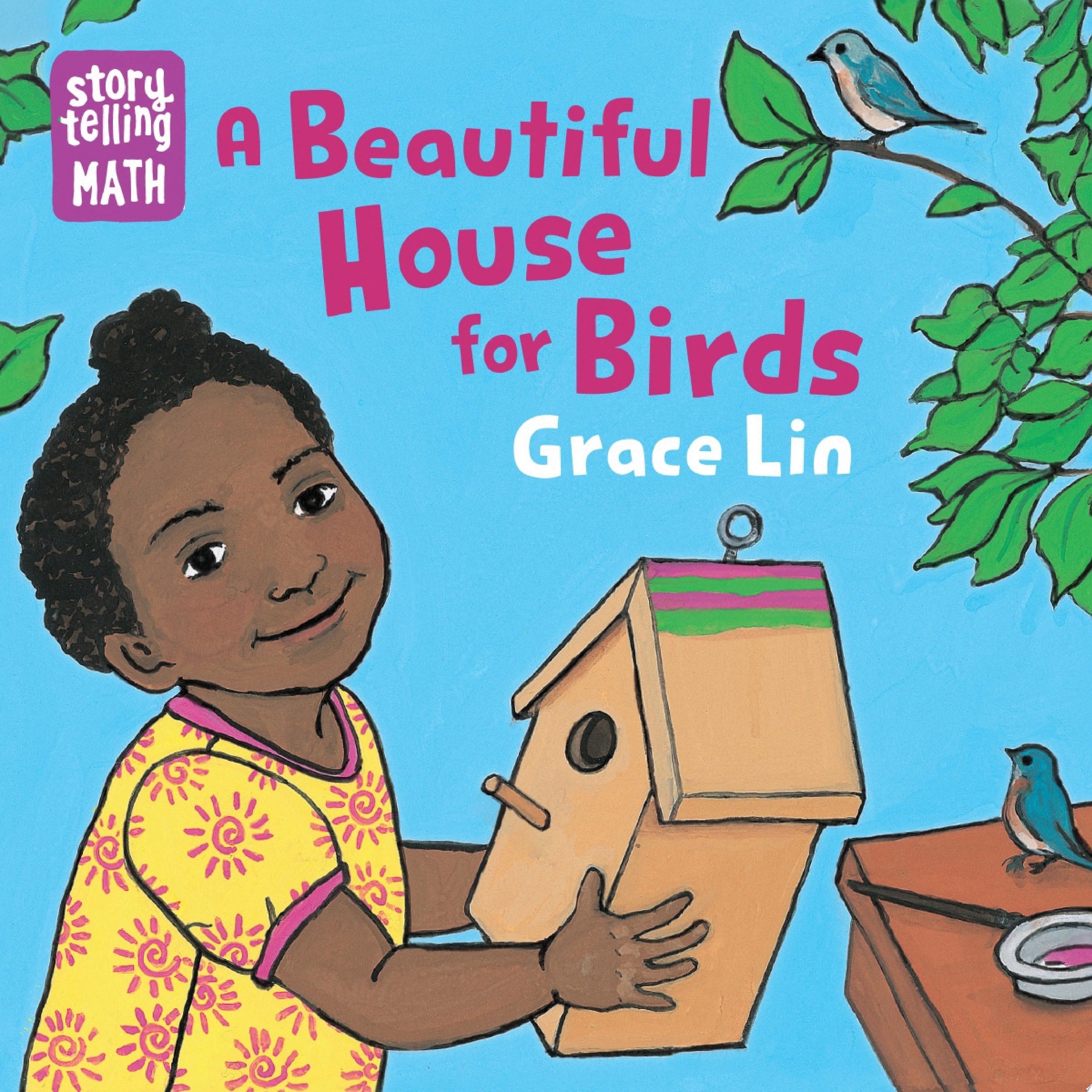 A Beautiful House for Birds