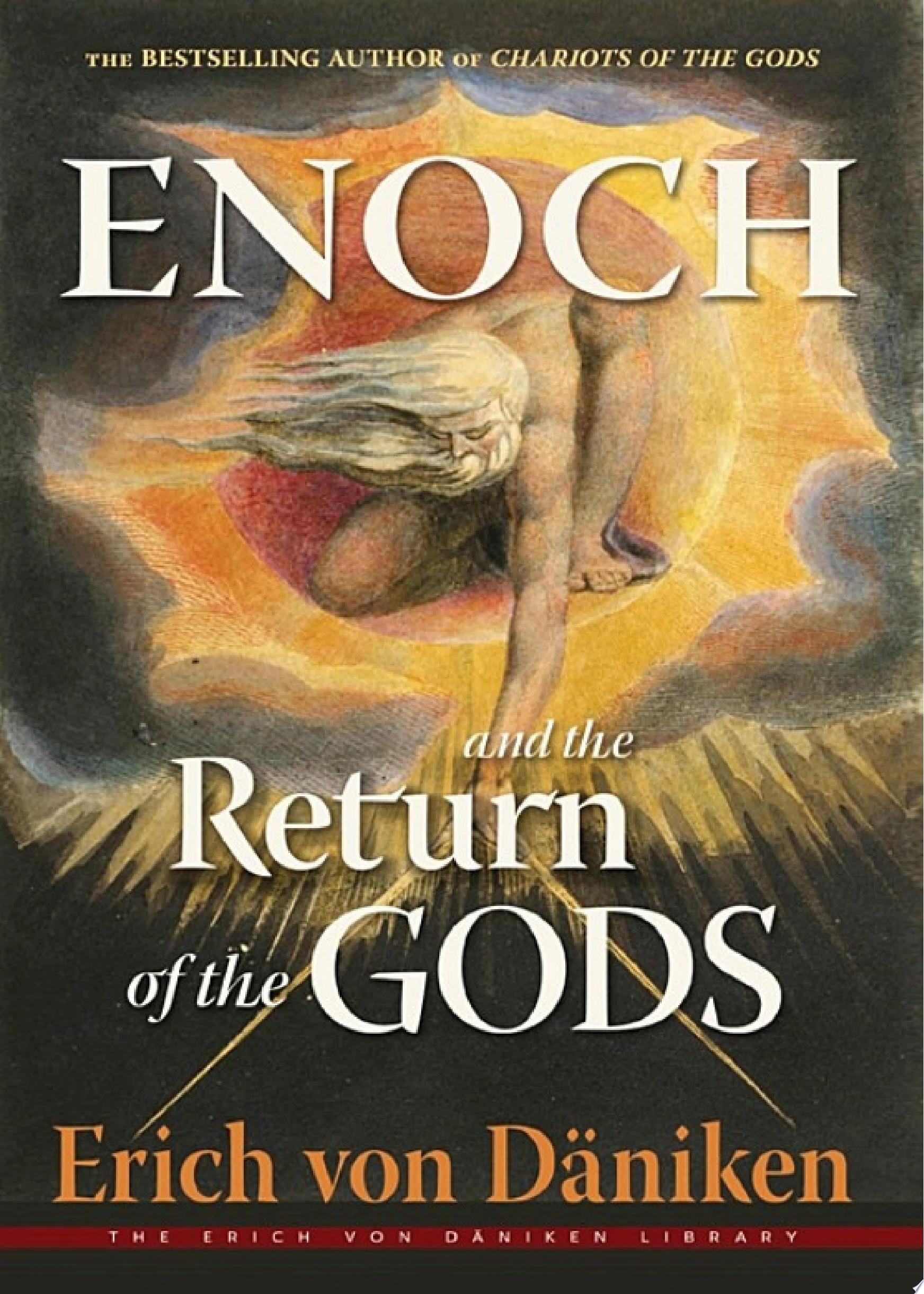 Enoch and the Return of the Gods