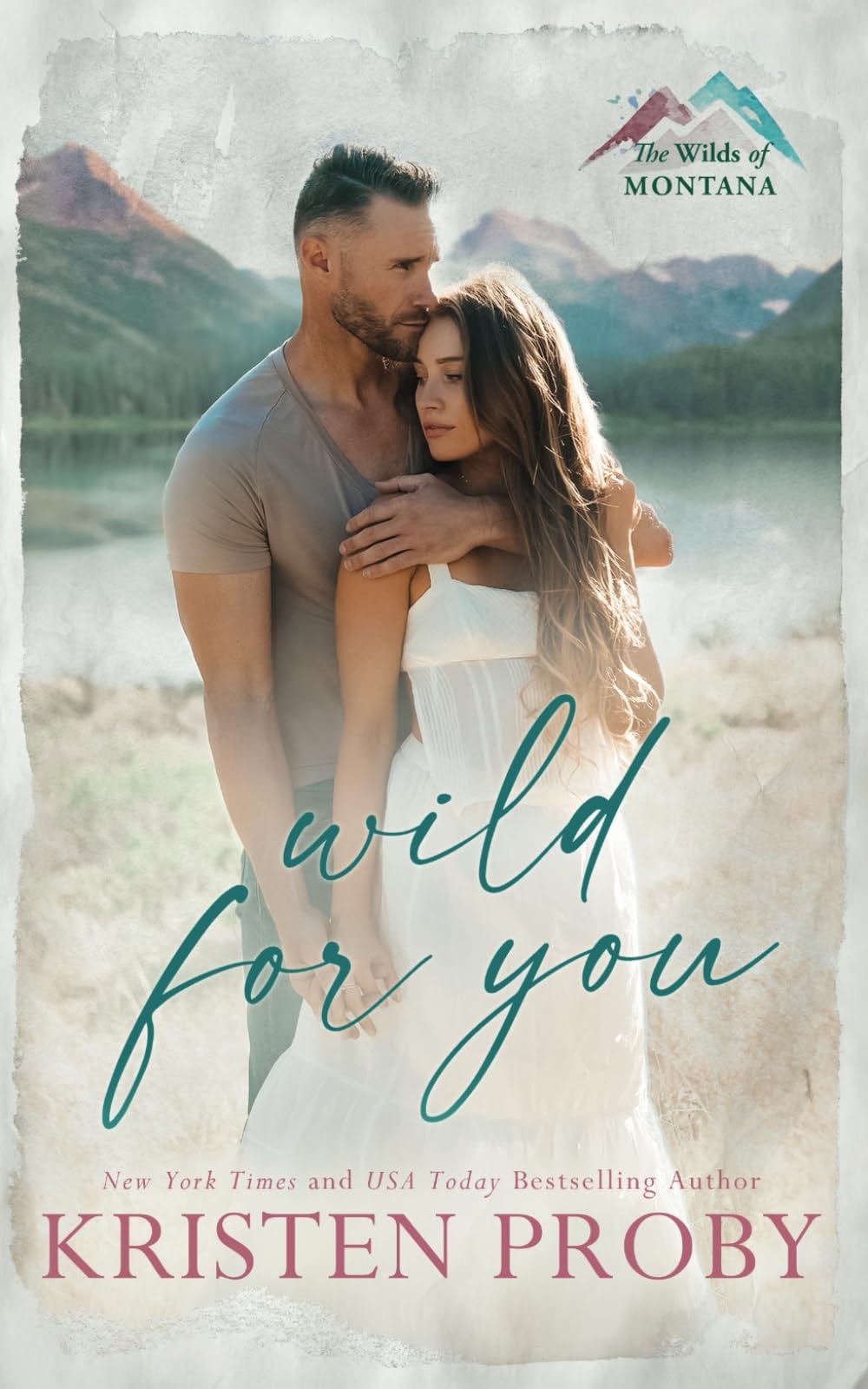Wild for You