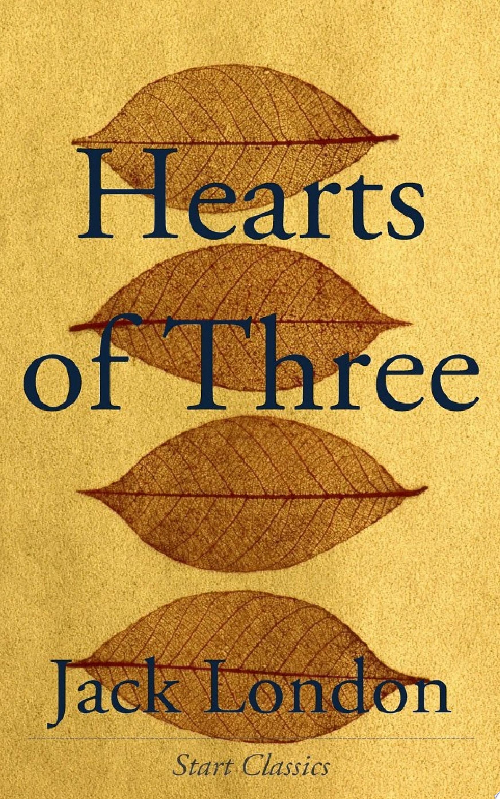 Hearts of Three