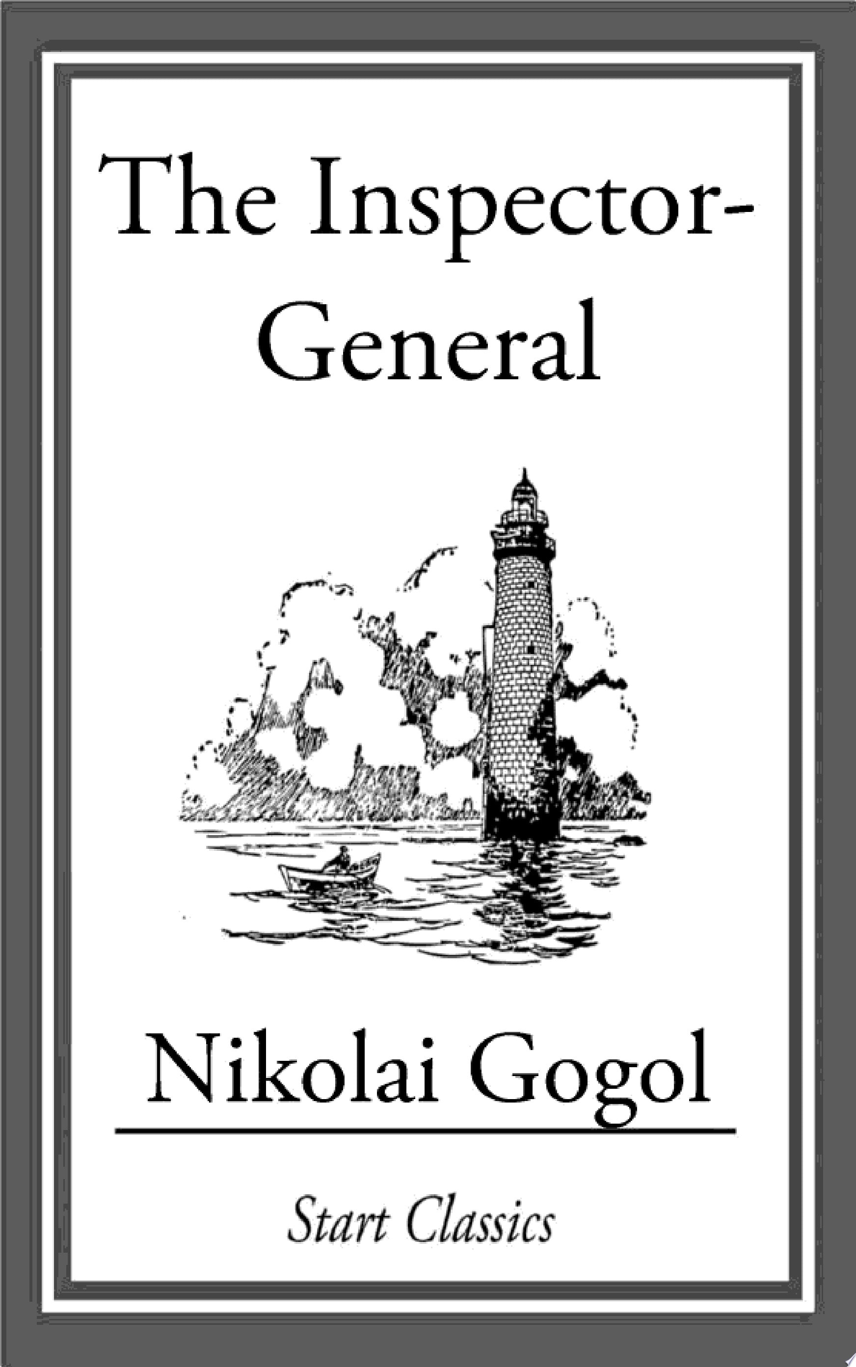 The Inspector General