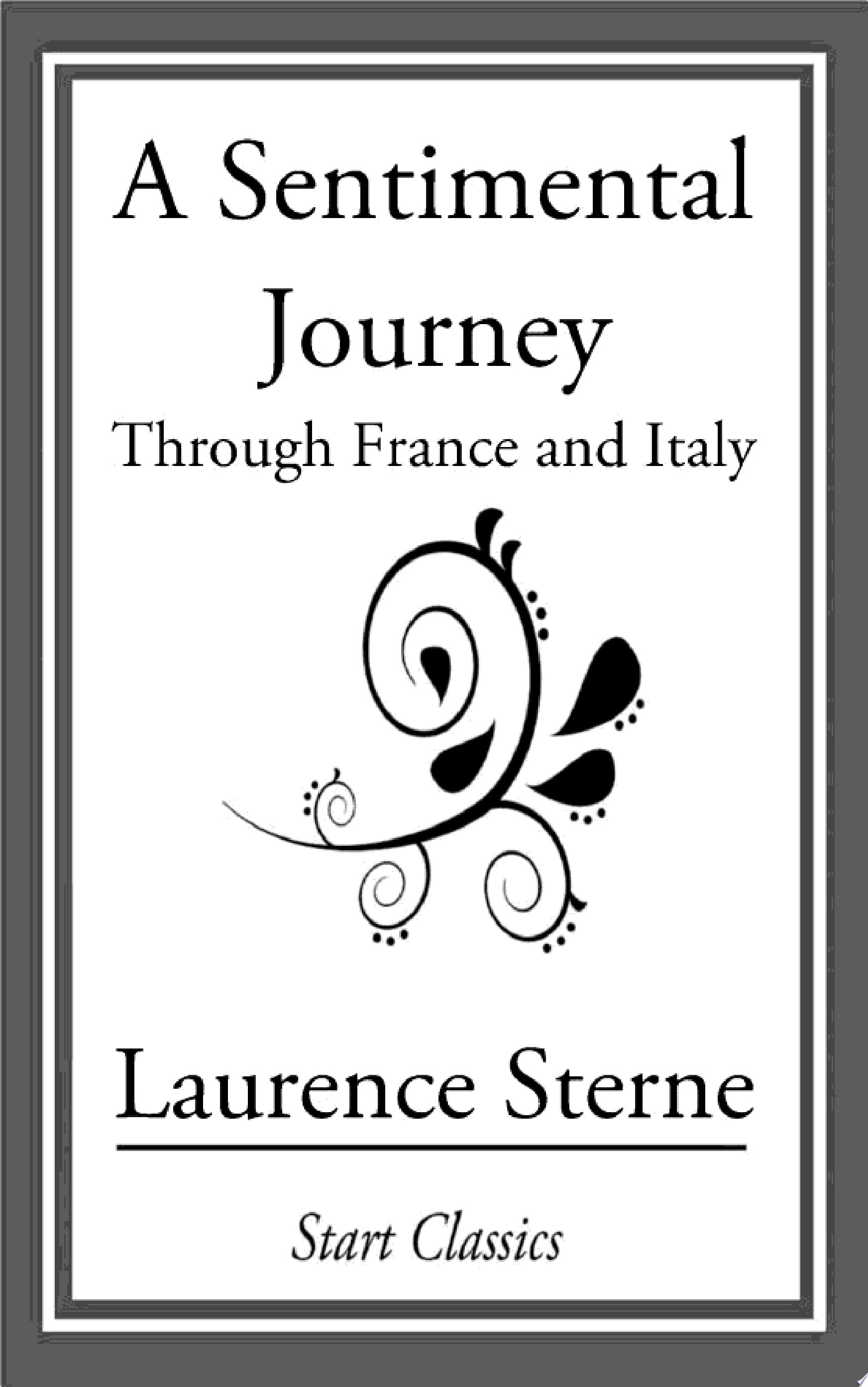 A Sentimental Journey
