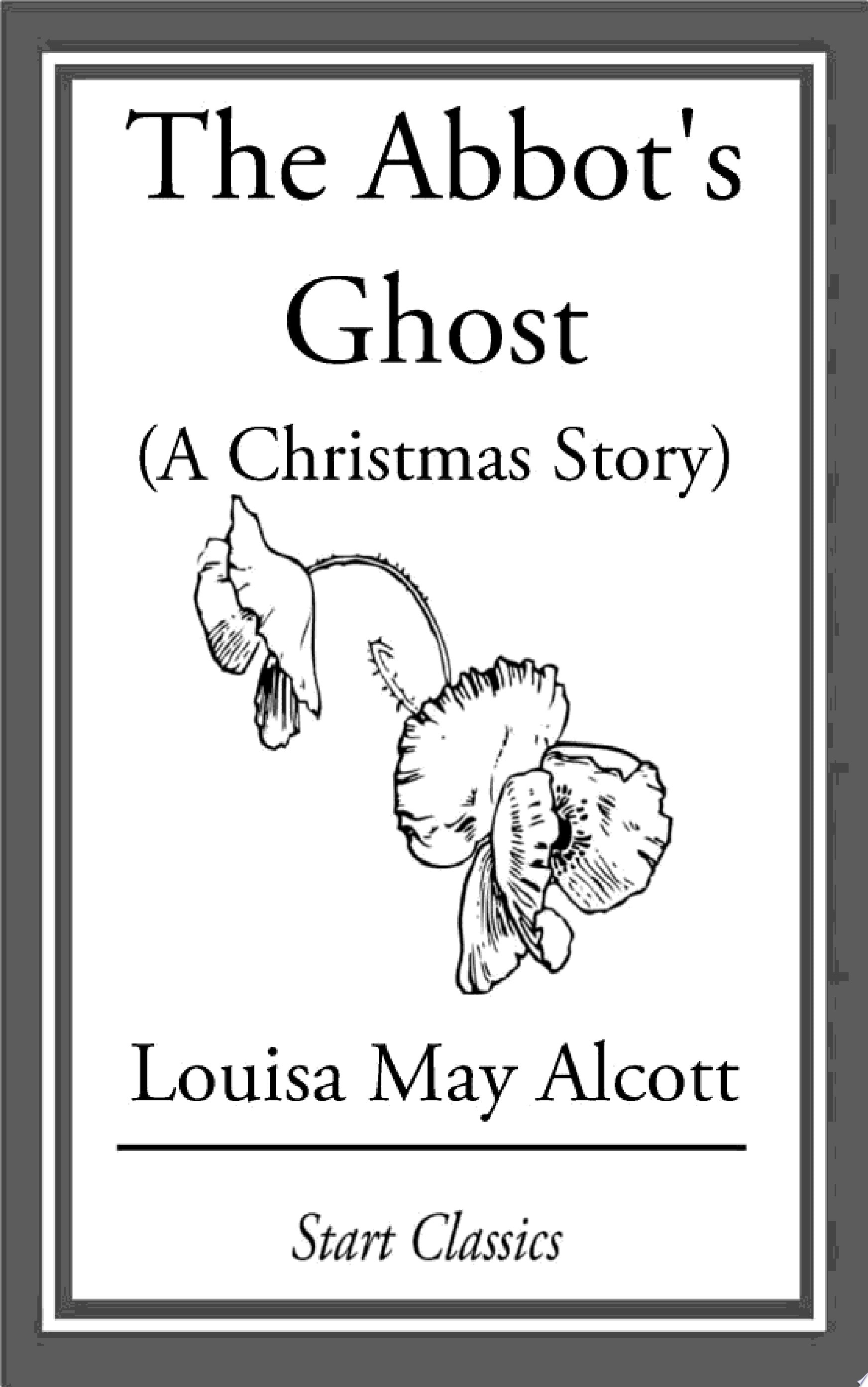 The Abbot's Ghost