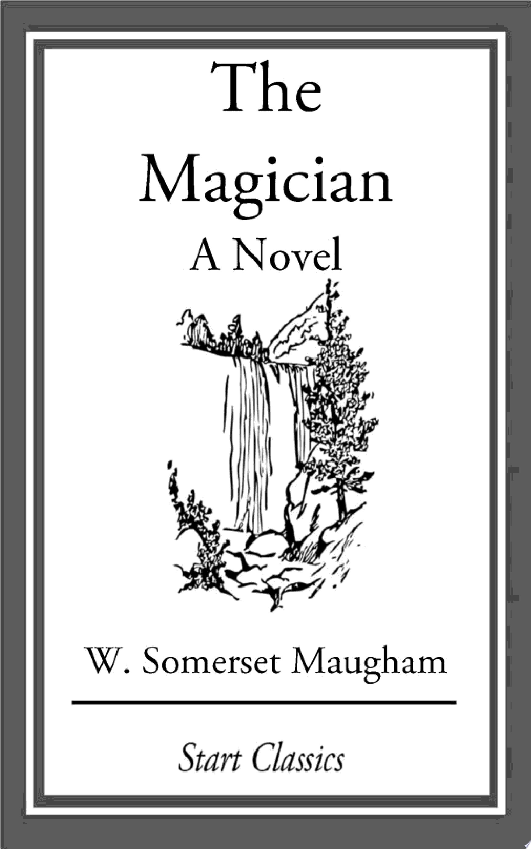 The Magician