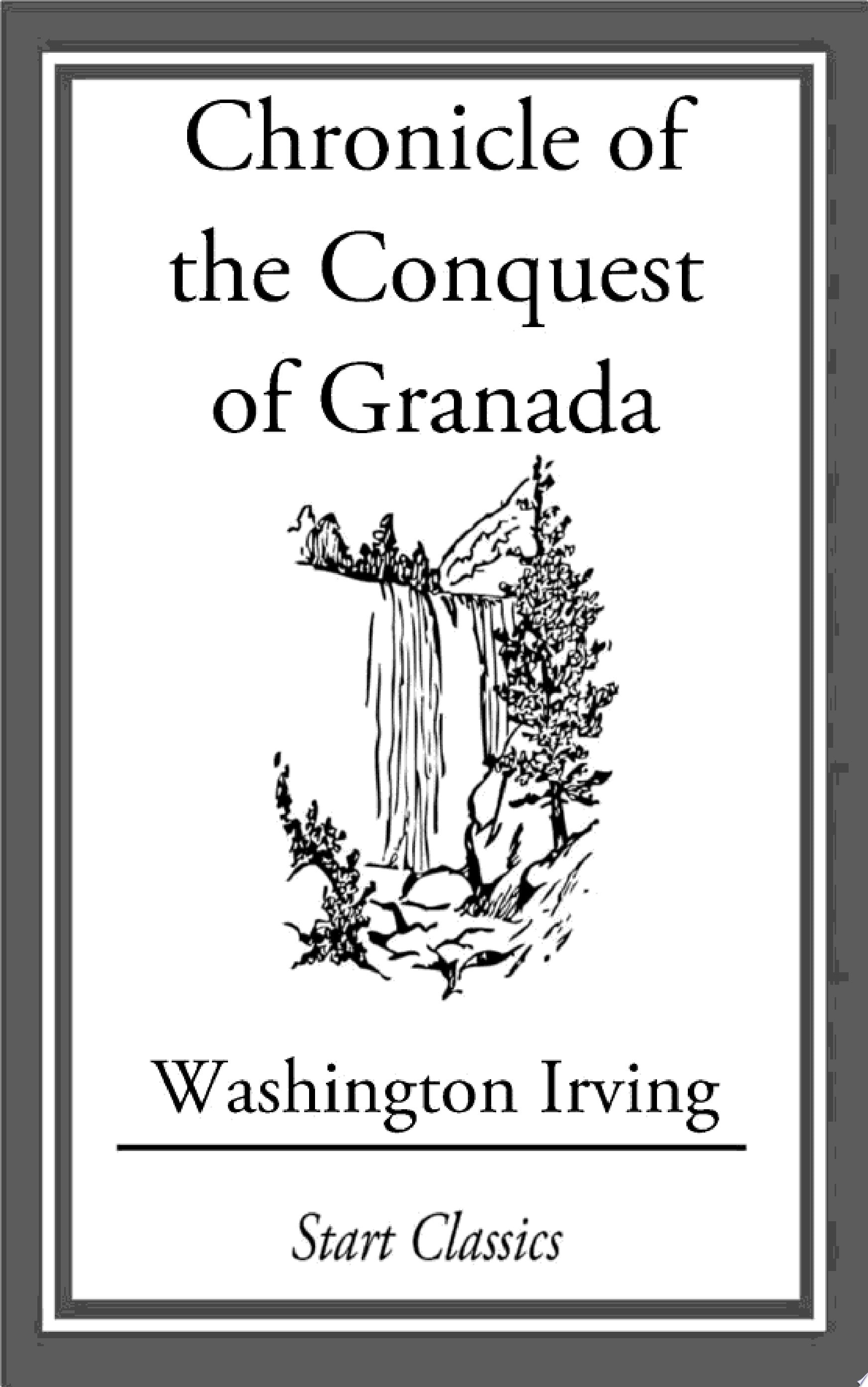 Chronicle of the Conquest of Granada