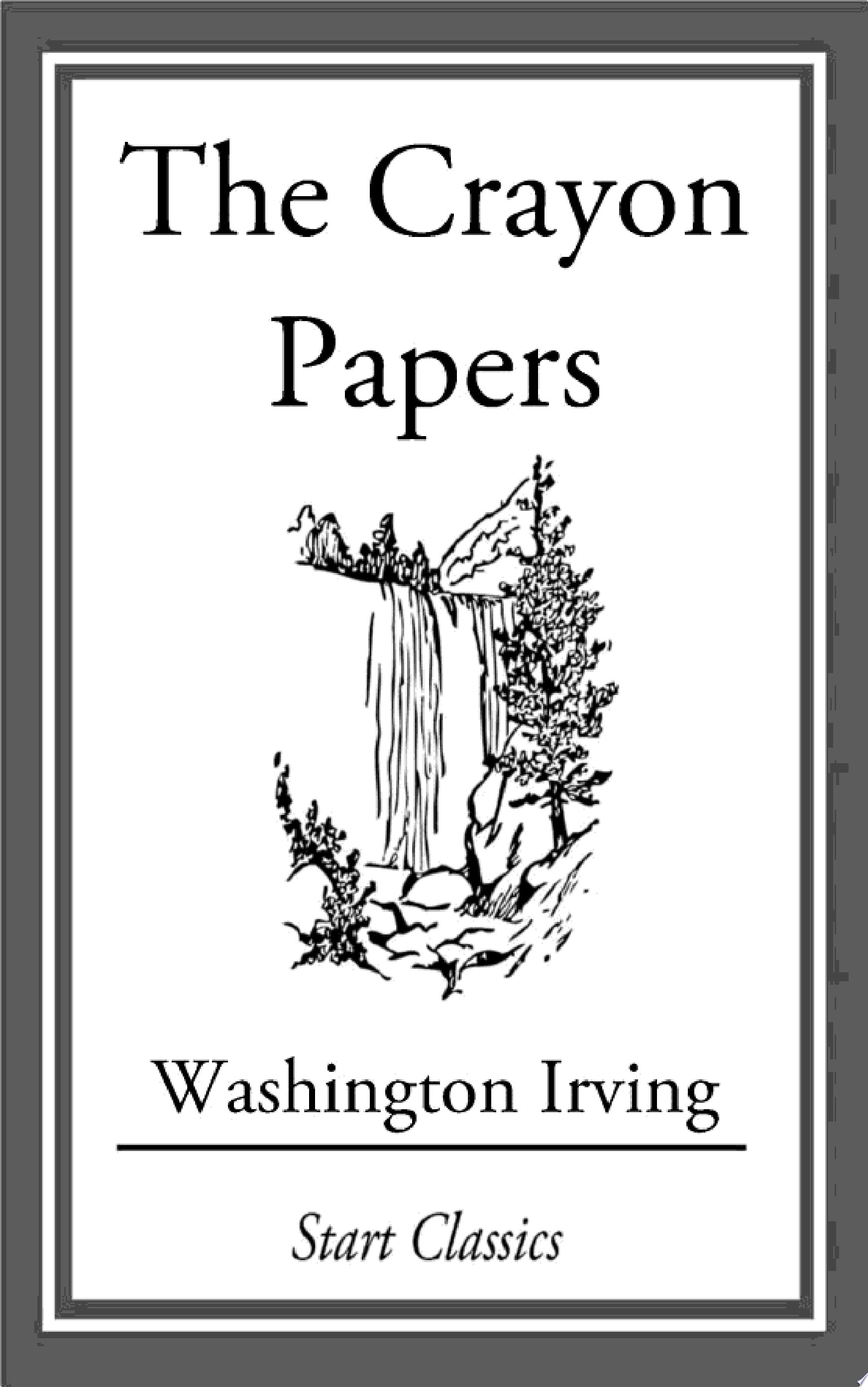 The Crayon Papers