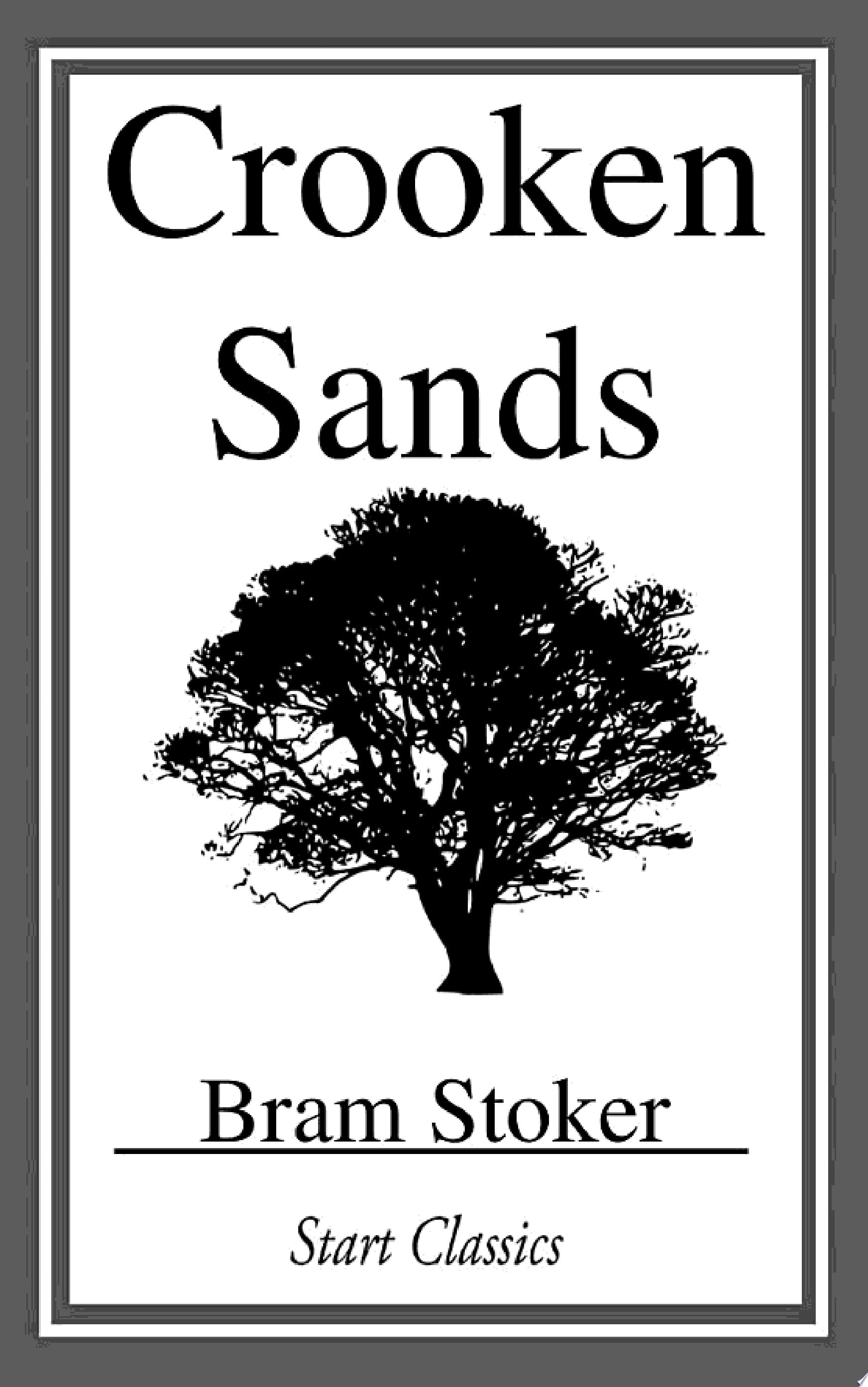 Crooken Sands