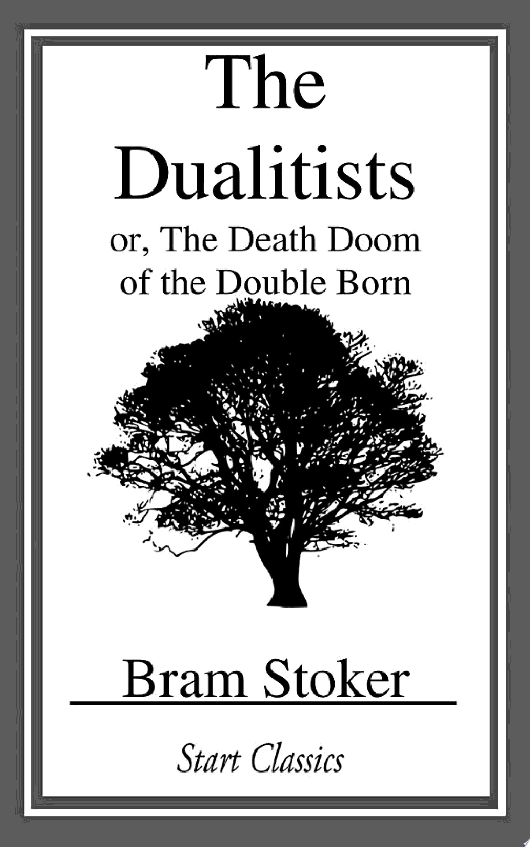 The Dualitists