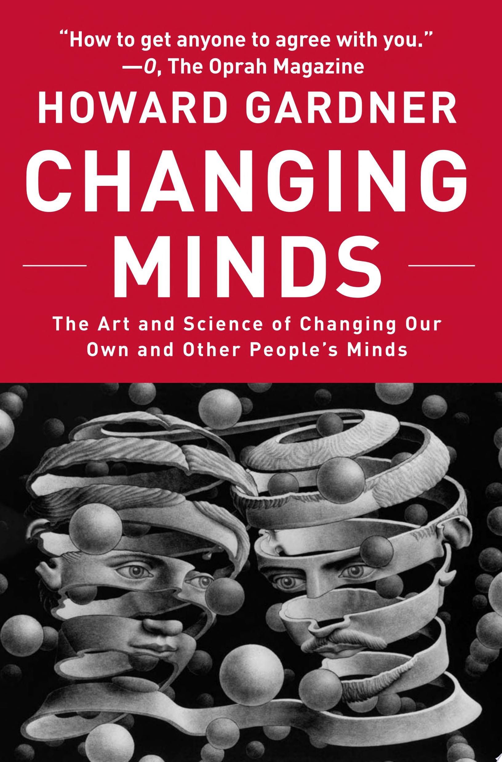 Changing Minds