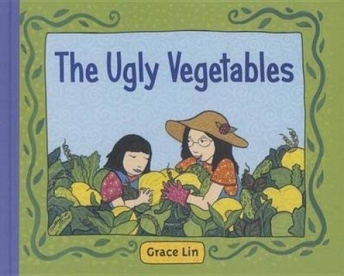 Ugly Vegetables