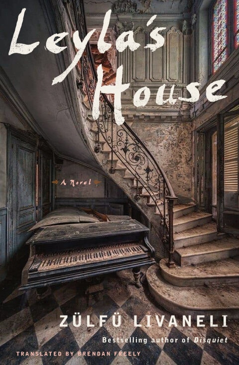 Leyla's House