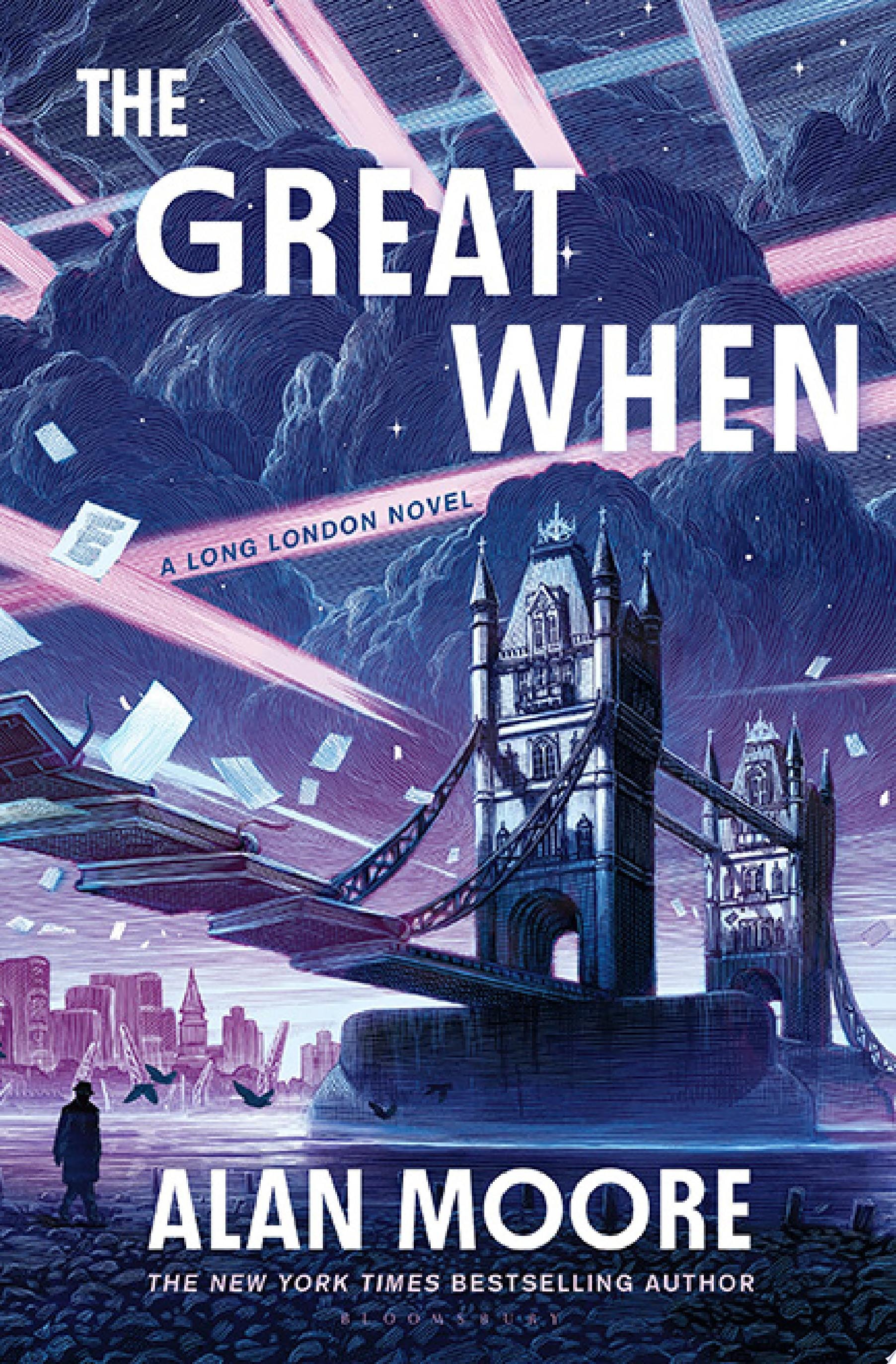 The Great when