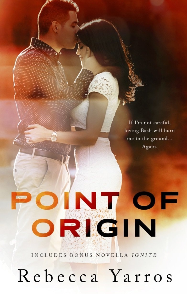 Point of Origin