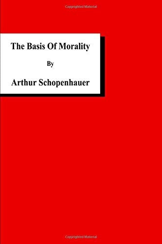 The Basis of Morality