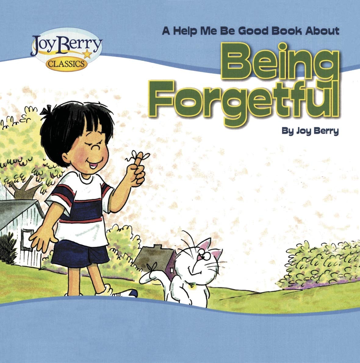 Being Forgetful