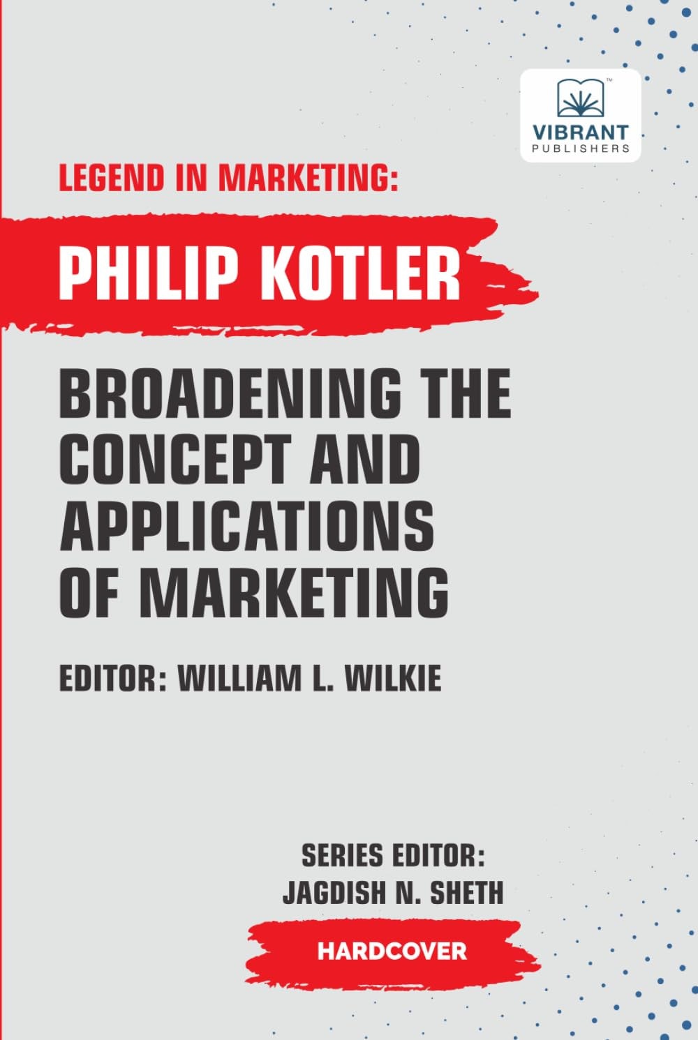 Broadening The Concept And Applications Of Marketing
