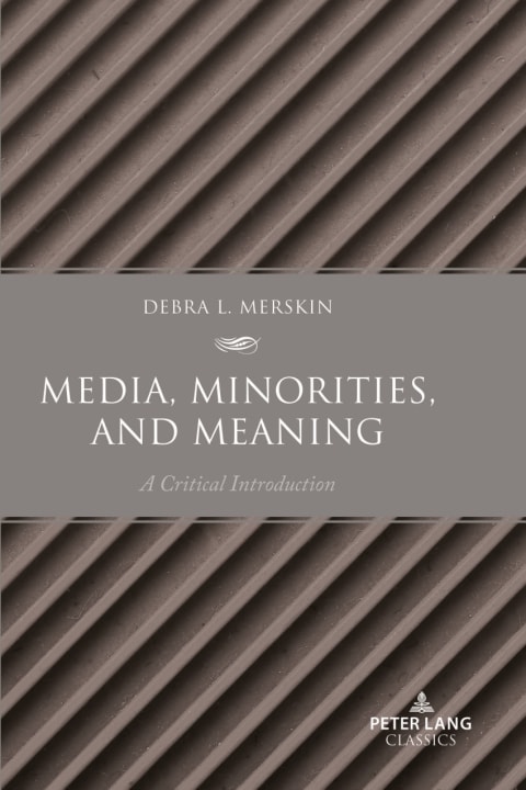 Media, Minorities, and Meaning