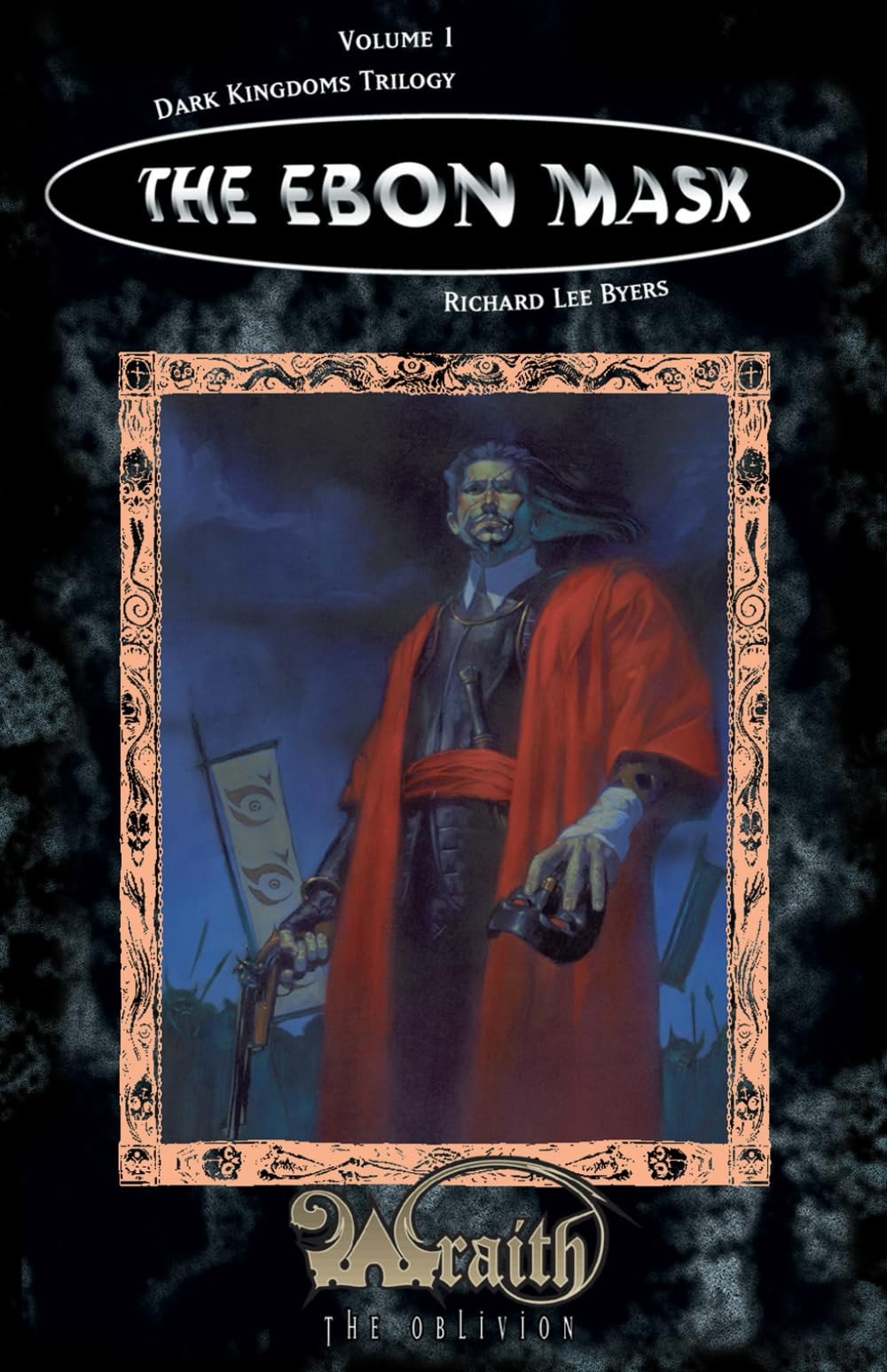 The Ebon Mask