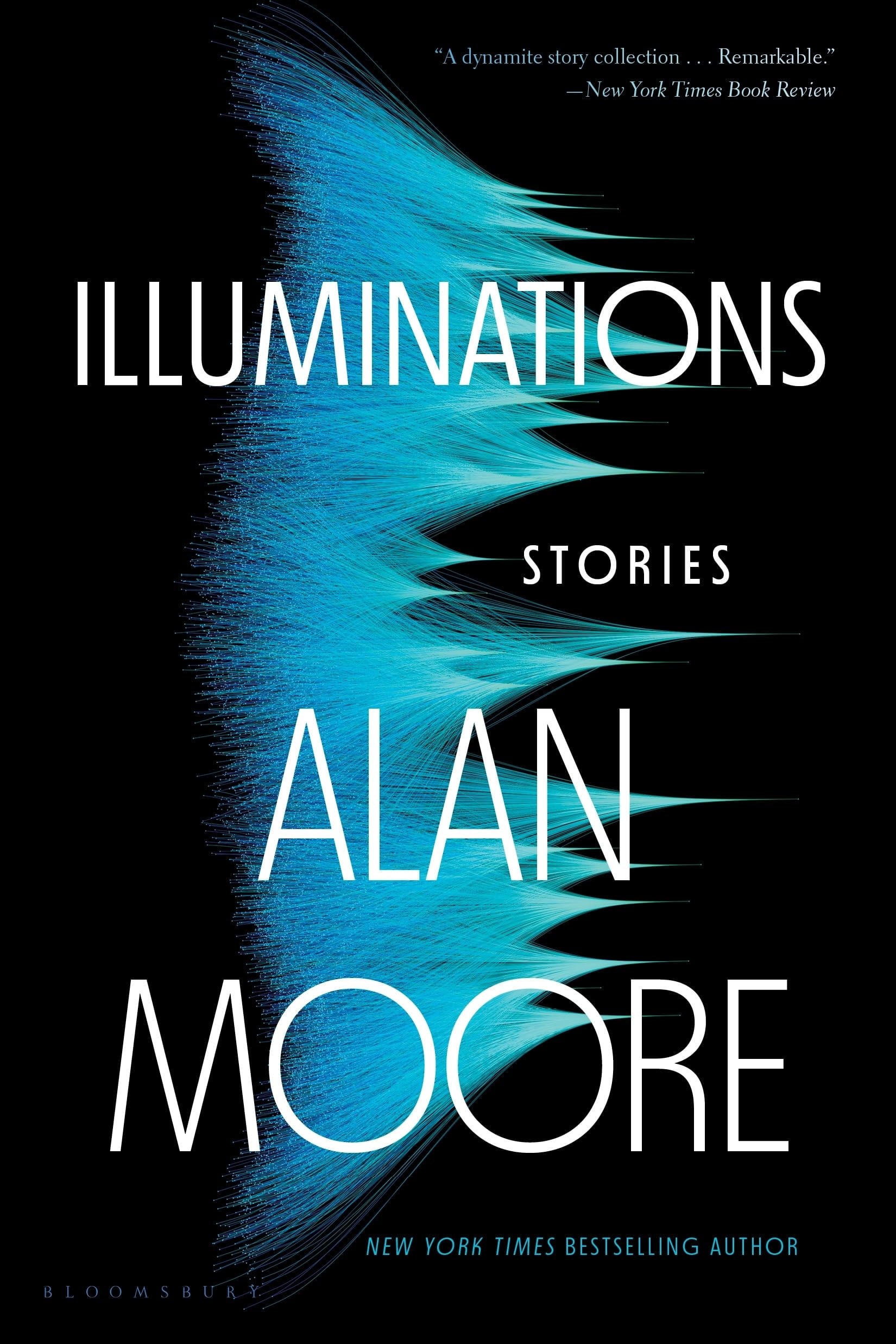 Illuminations Stories