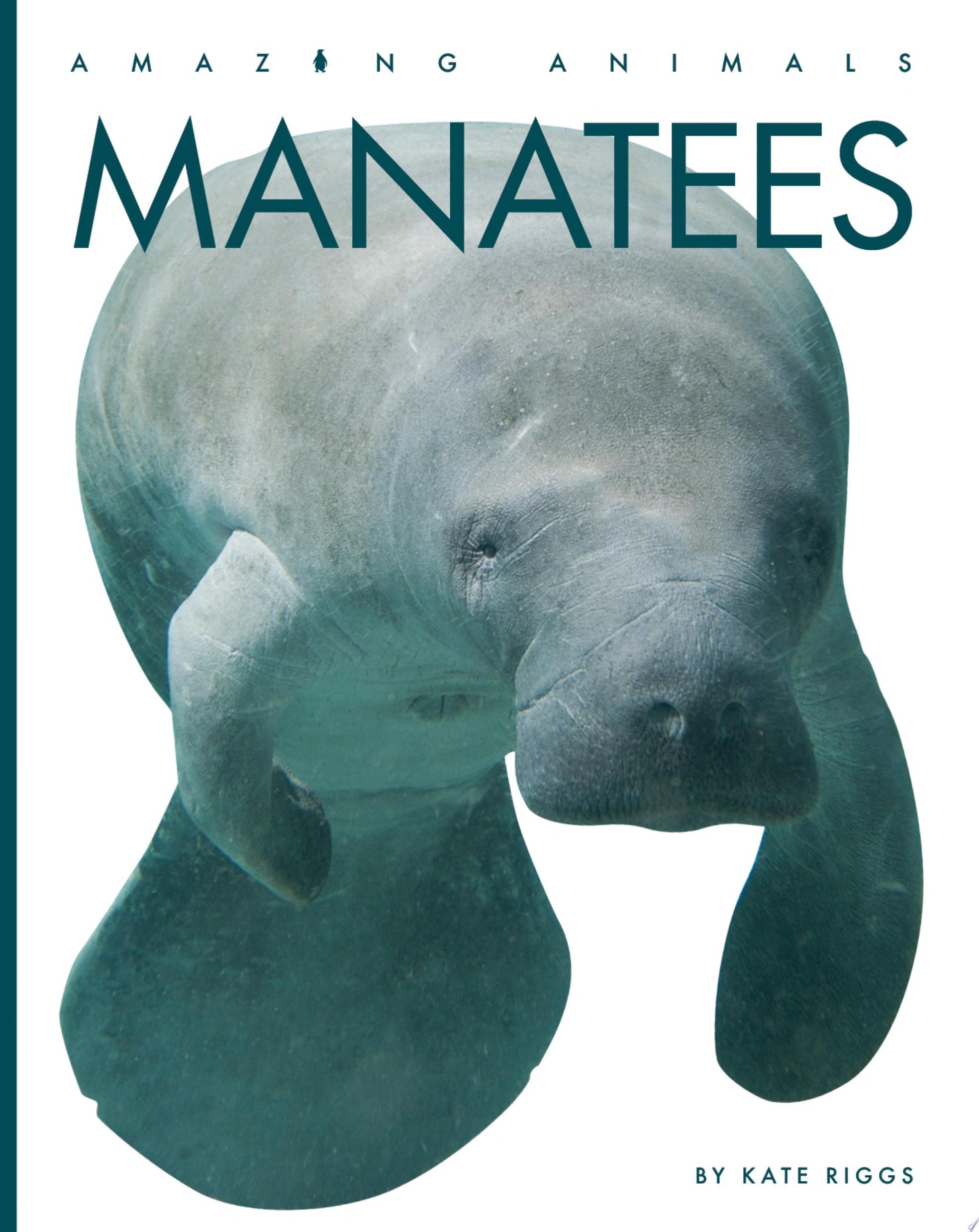 Manatees