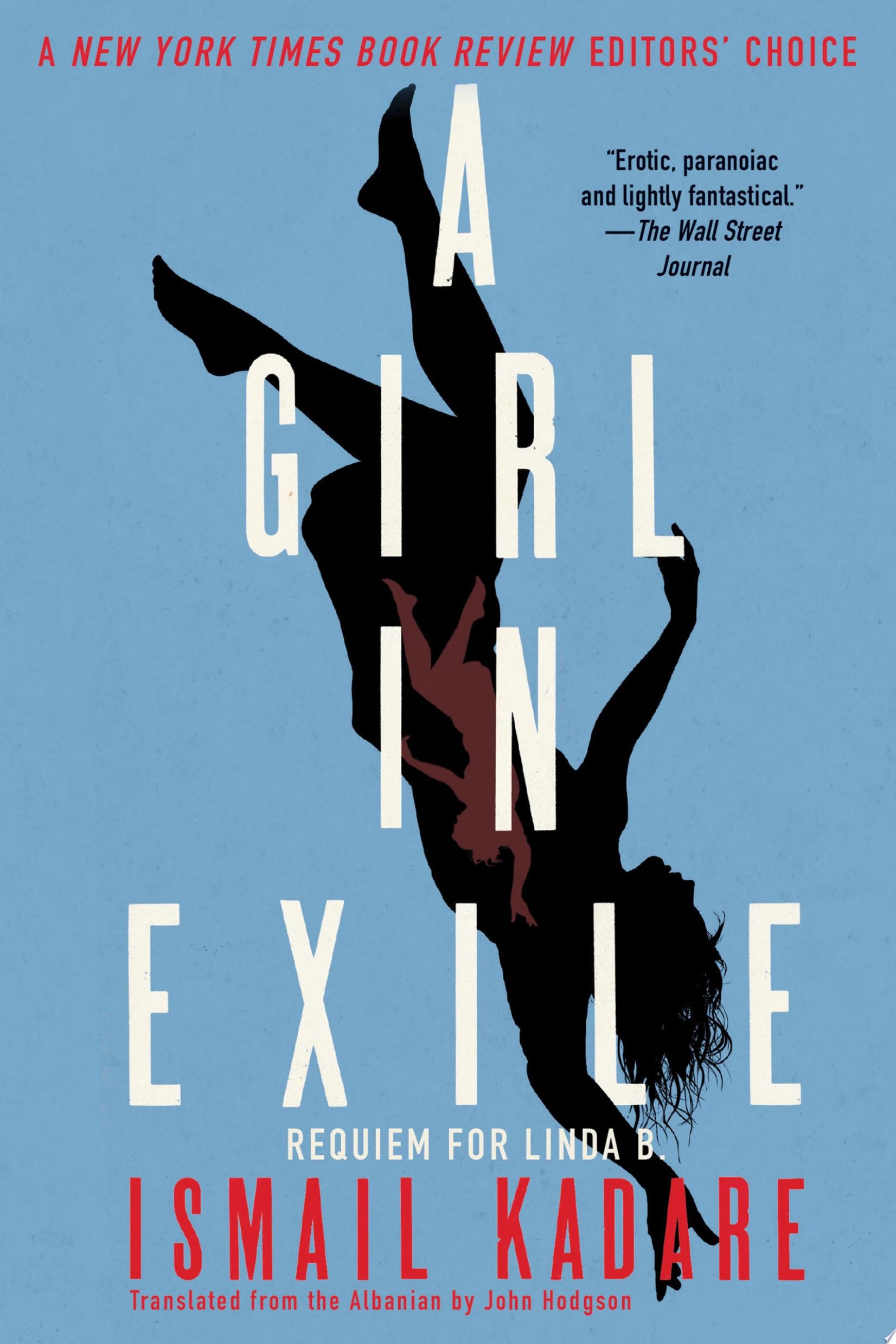 A Girl in Exile Requiem for Linda B