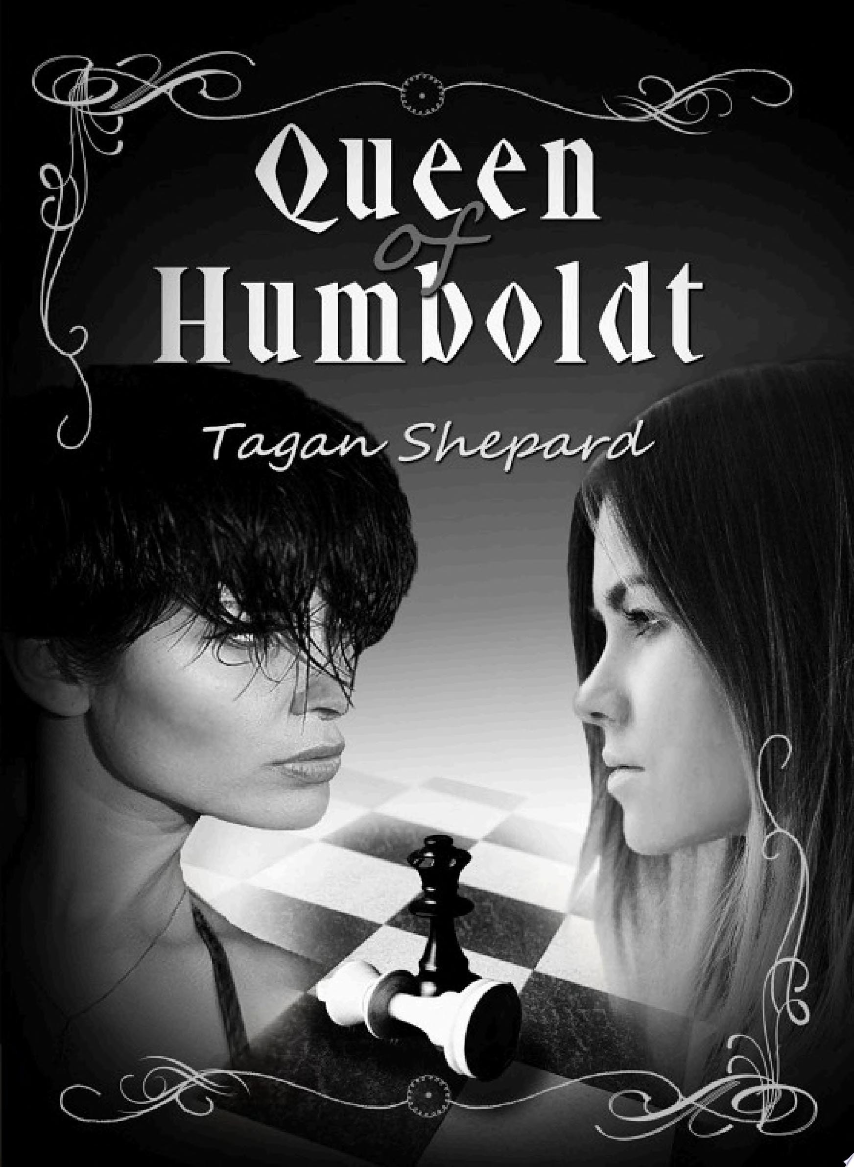 Queen of Humboldt