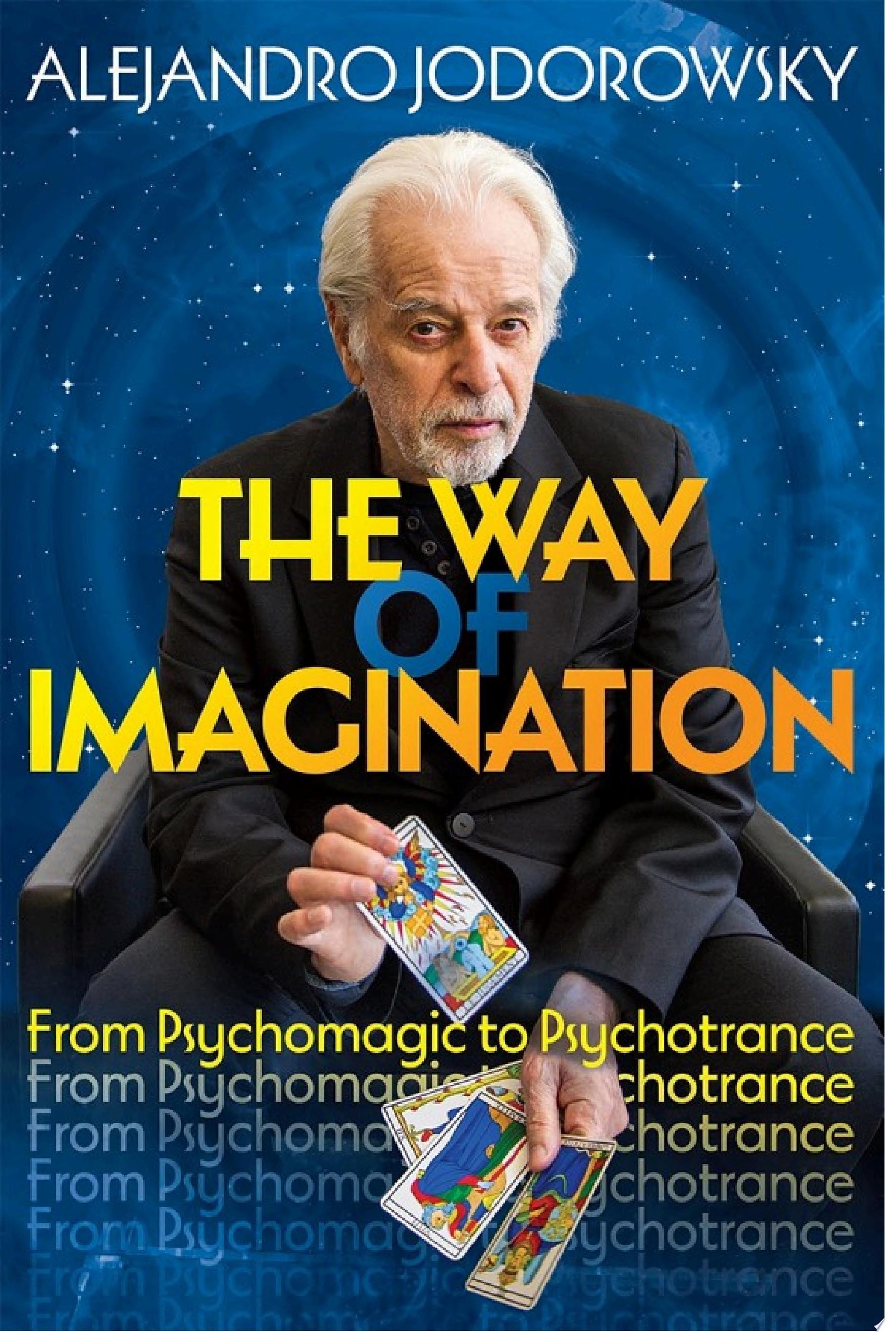 The Way of Imagination