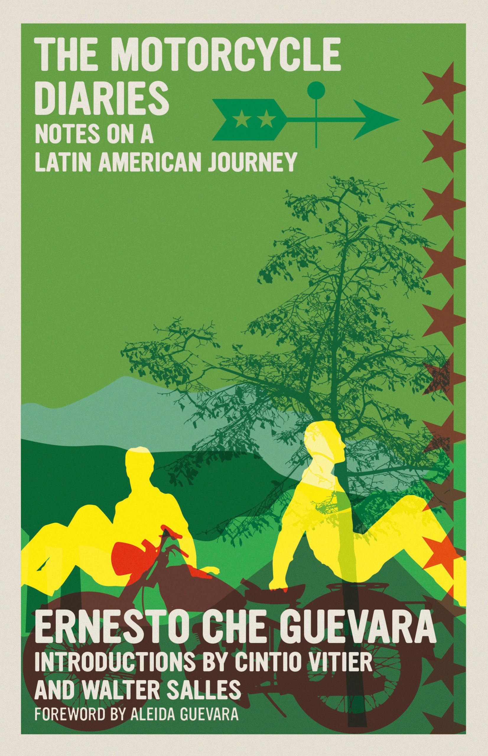 The Motorcycle Diaries Notes on a Latin American Journey