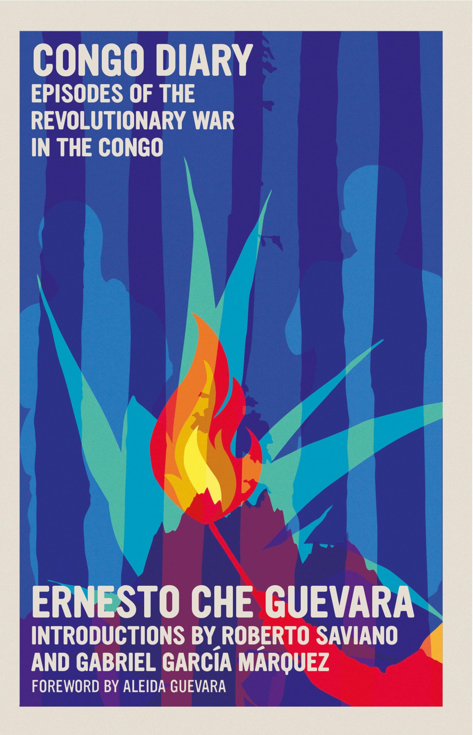 Congo Diary Episodes of the Revolutionary War in the Congo