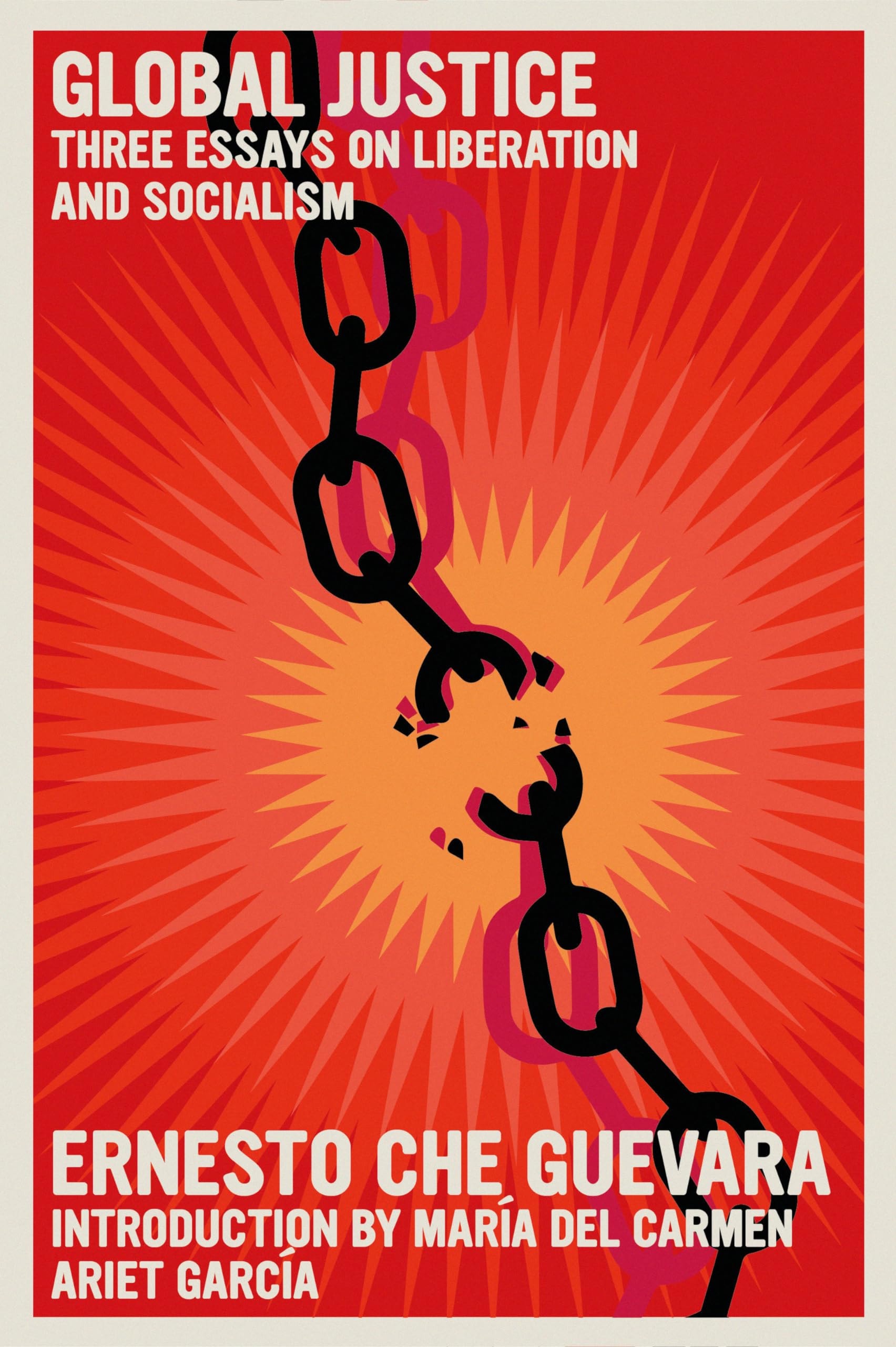 Global Justice Three Essays on Liberation and Socialism